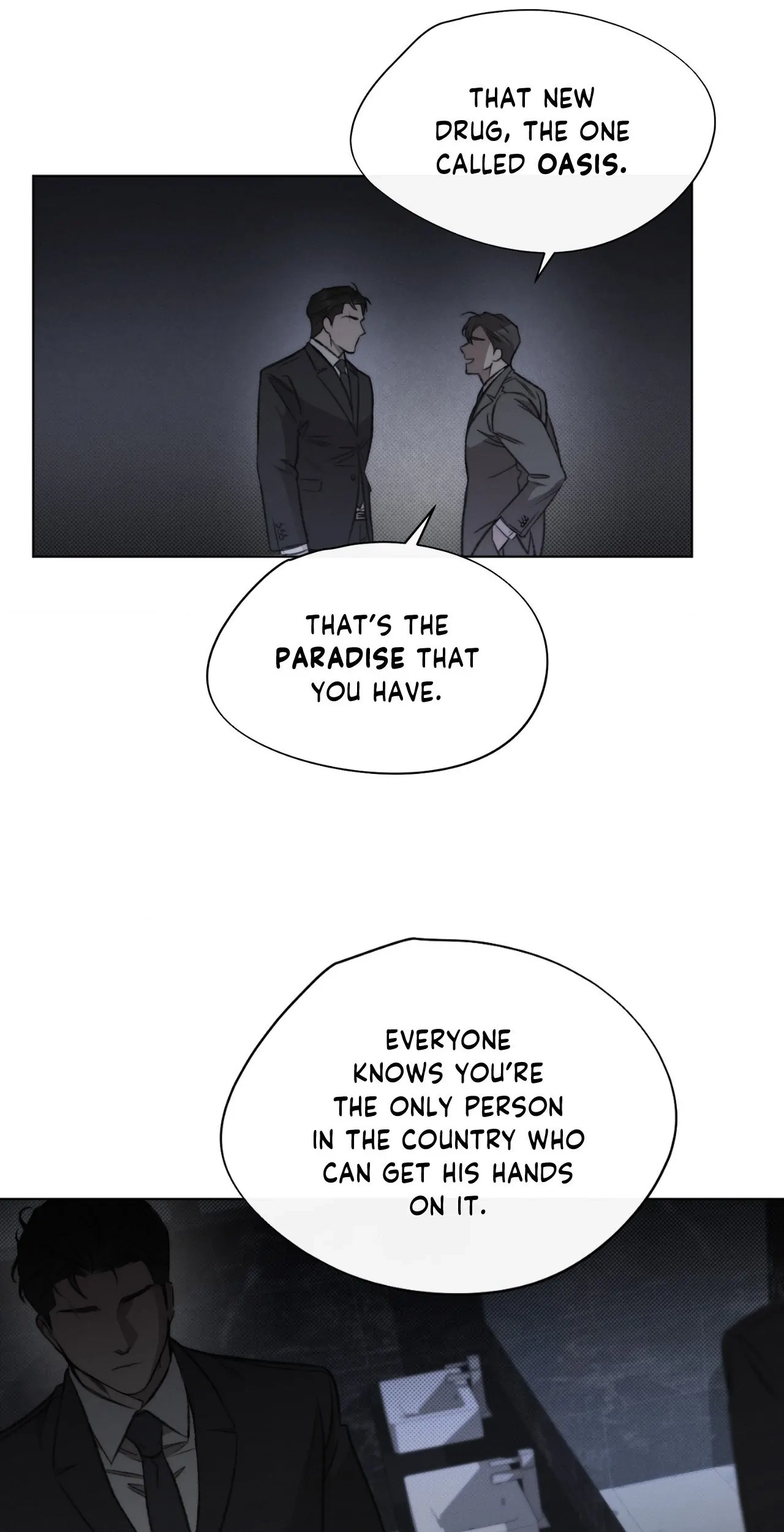 Against All Odds Chapter 13 page 45 - 