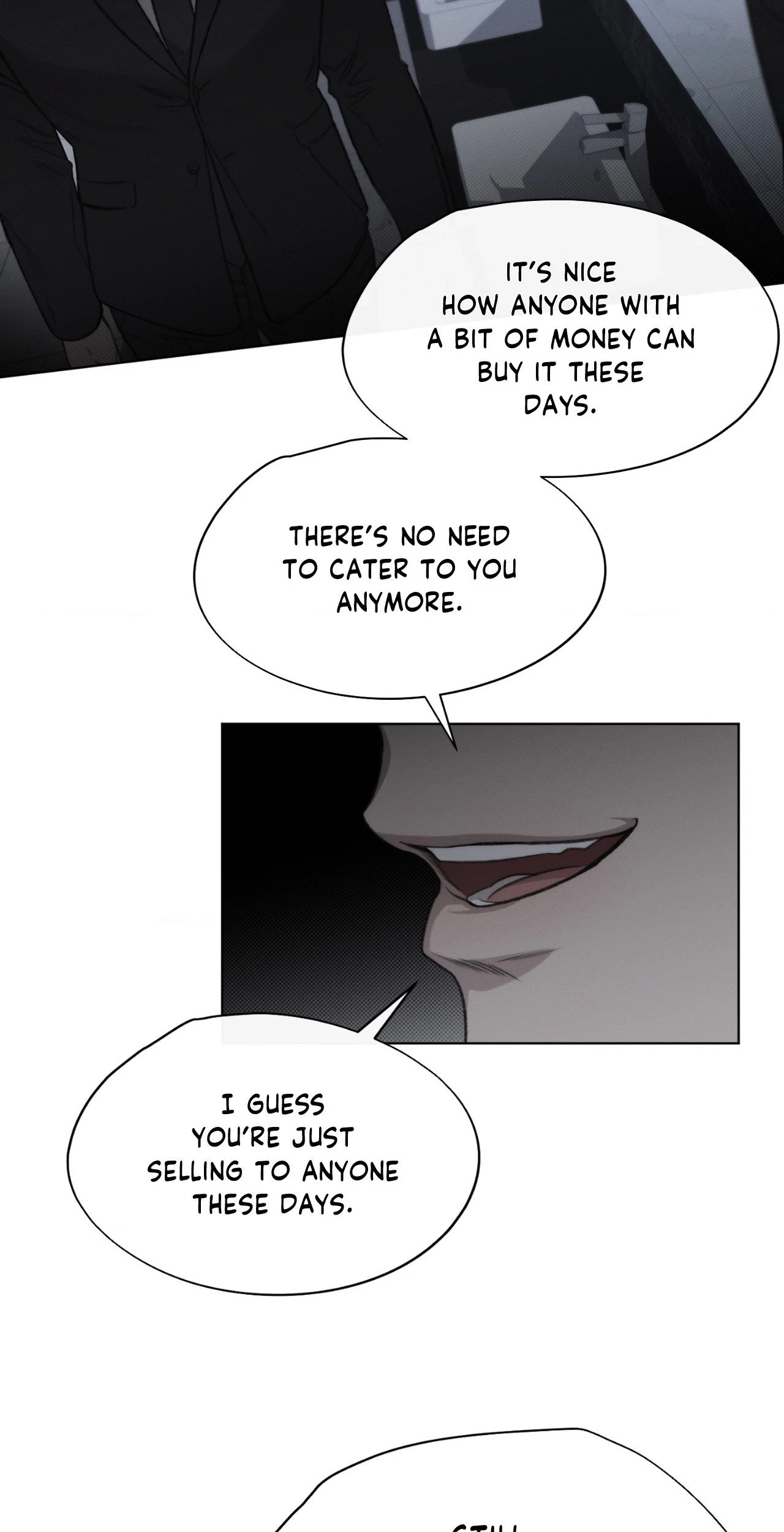 Against All Odds Chapter 13 page 46 - 
