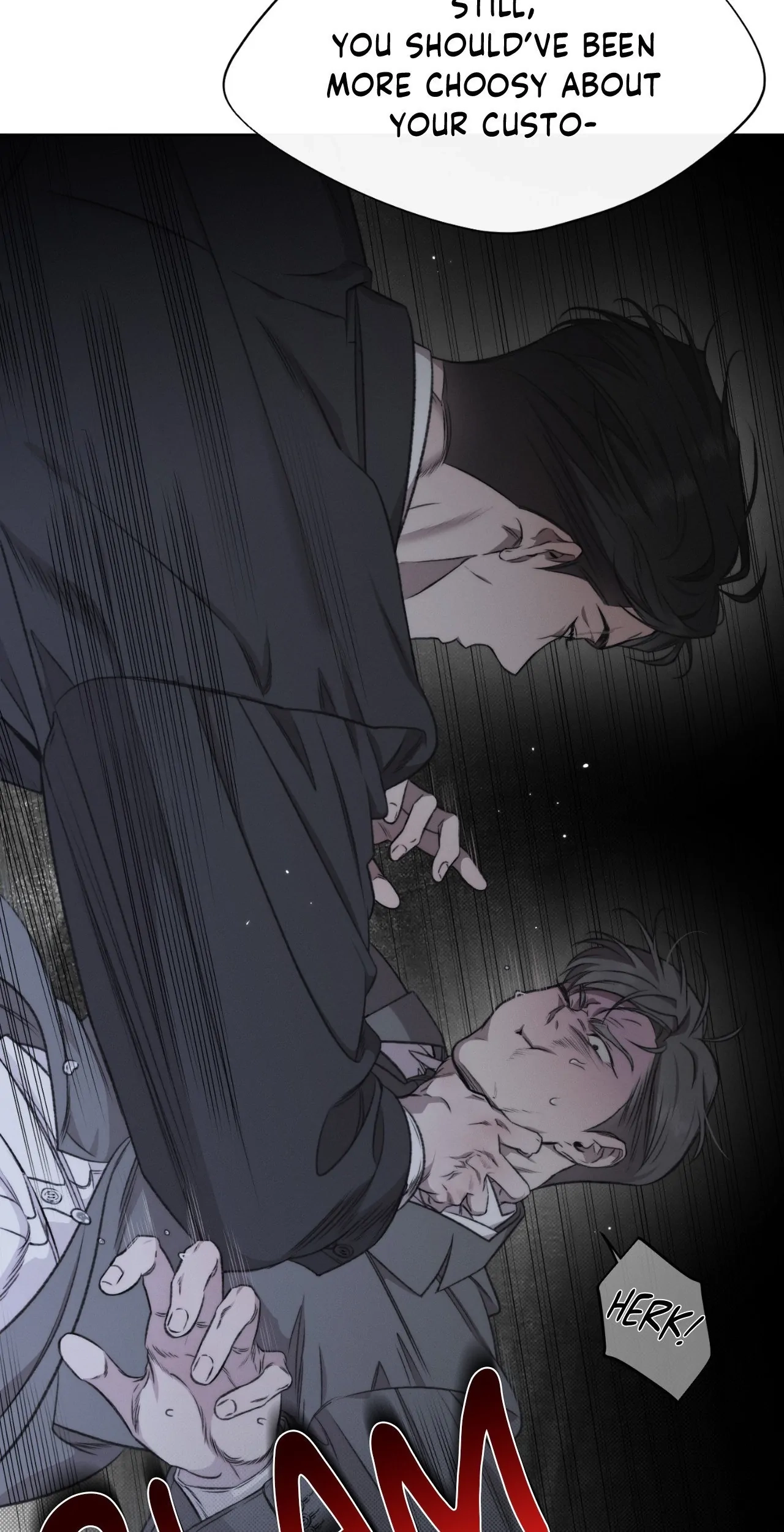 Against All Odds Chapter 13 page 47 - 