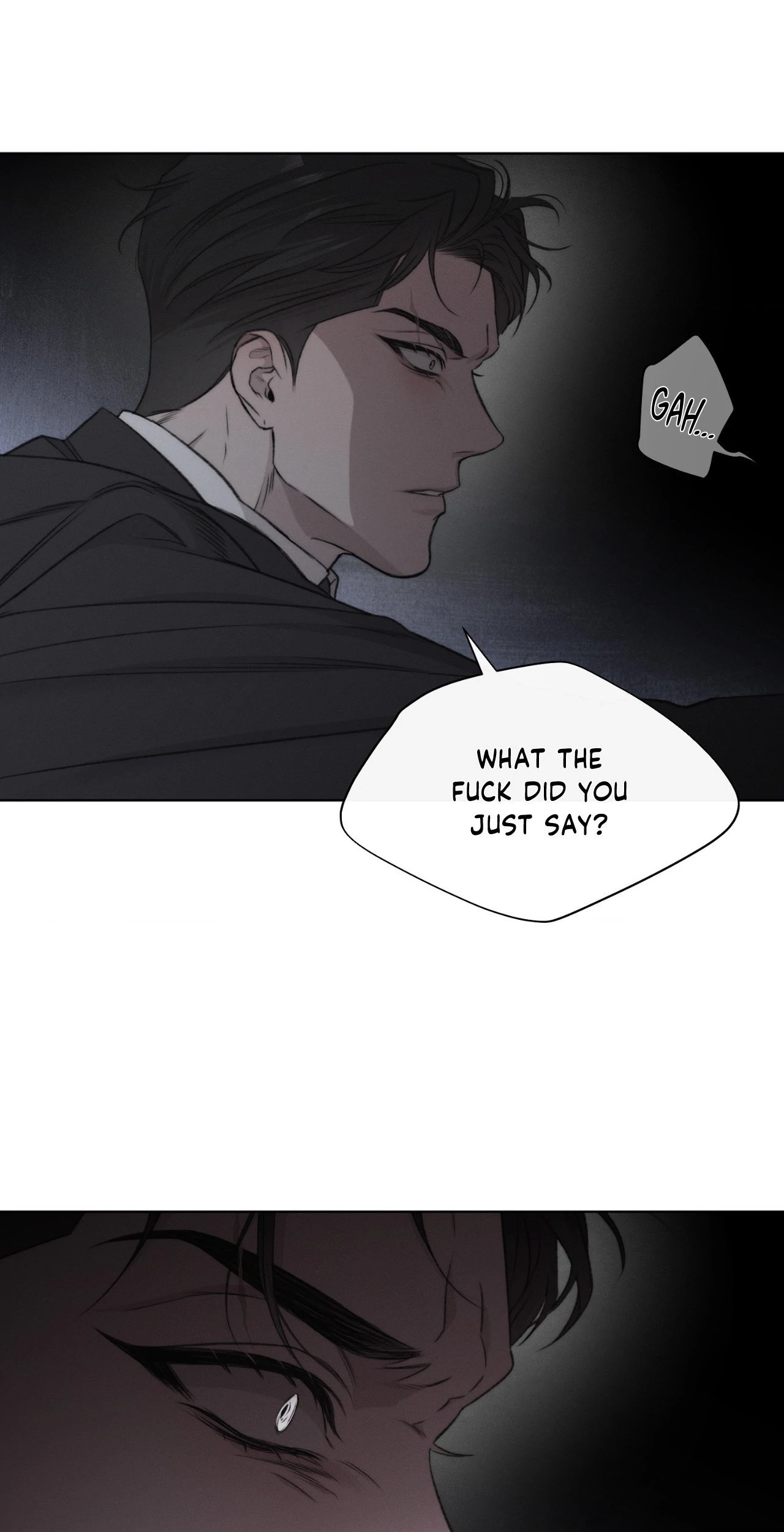 Against All Odds Chapter 13 page 49 - 