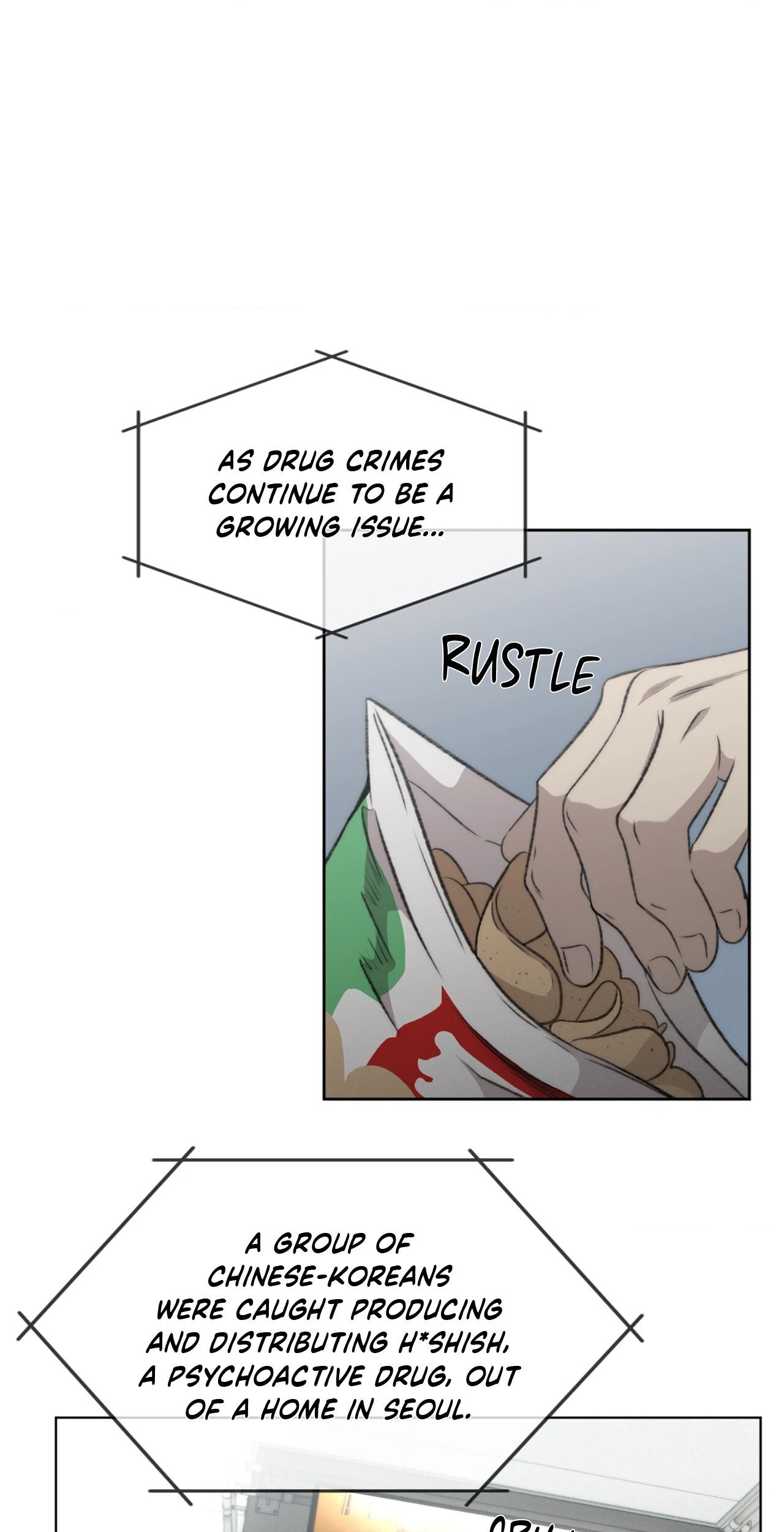 Against All Odds Chapter 14 page 1 - 