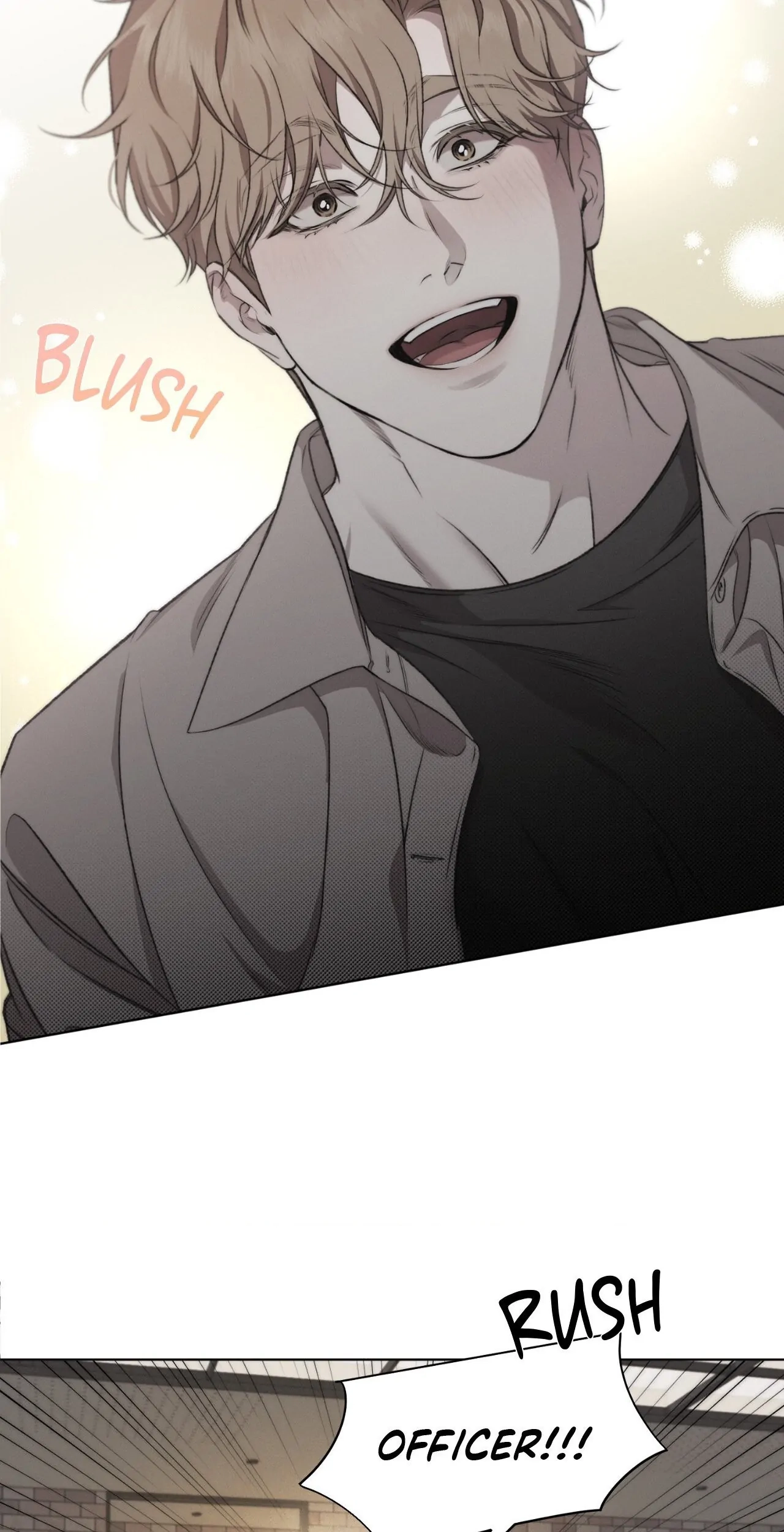 Against All Odds Chapter 14 page 17 - 