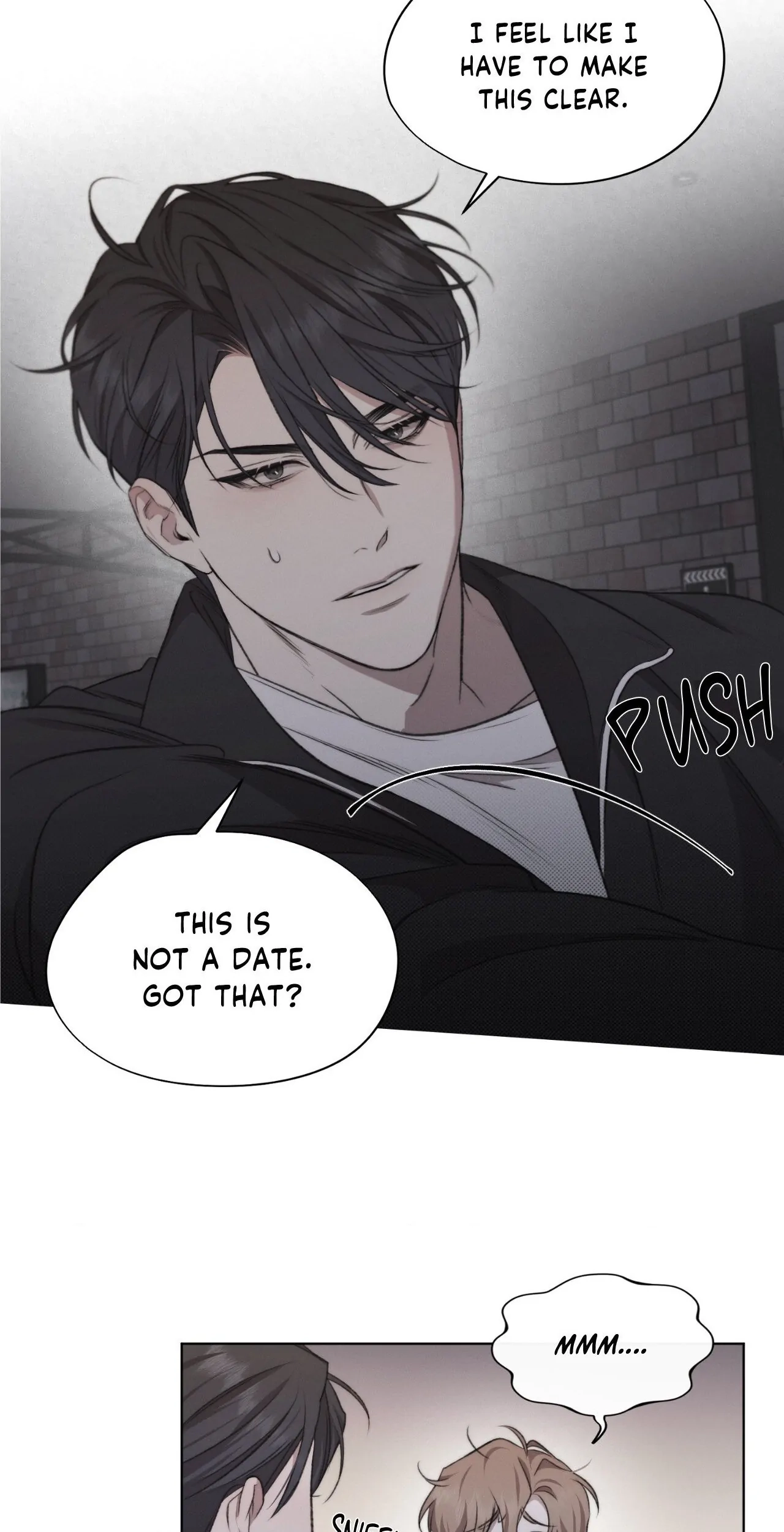 Against All Odds Chapter 14 page 19 - 