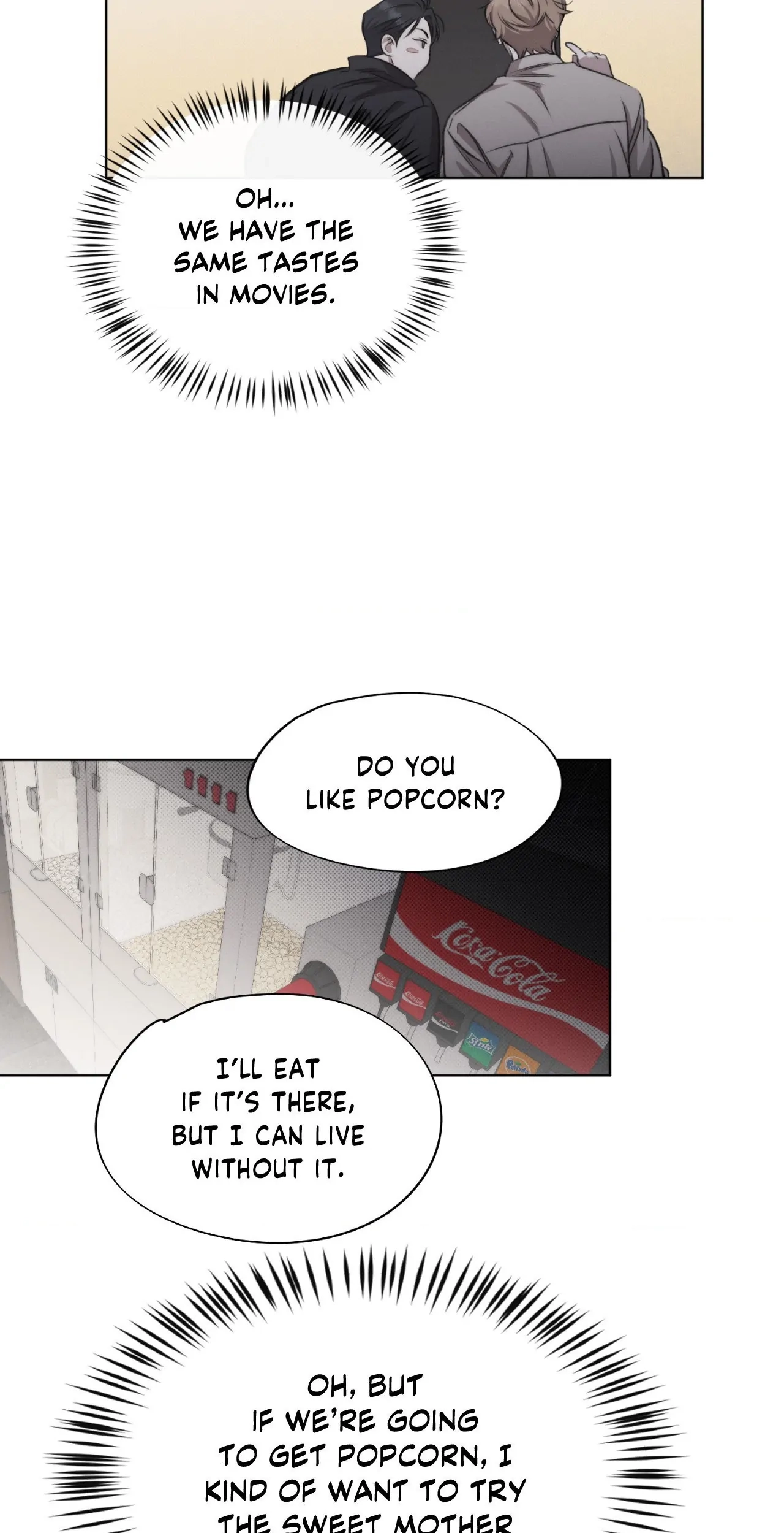 Against All Odds Chapter 14 page 24 - 