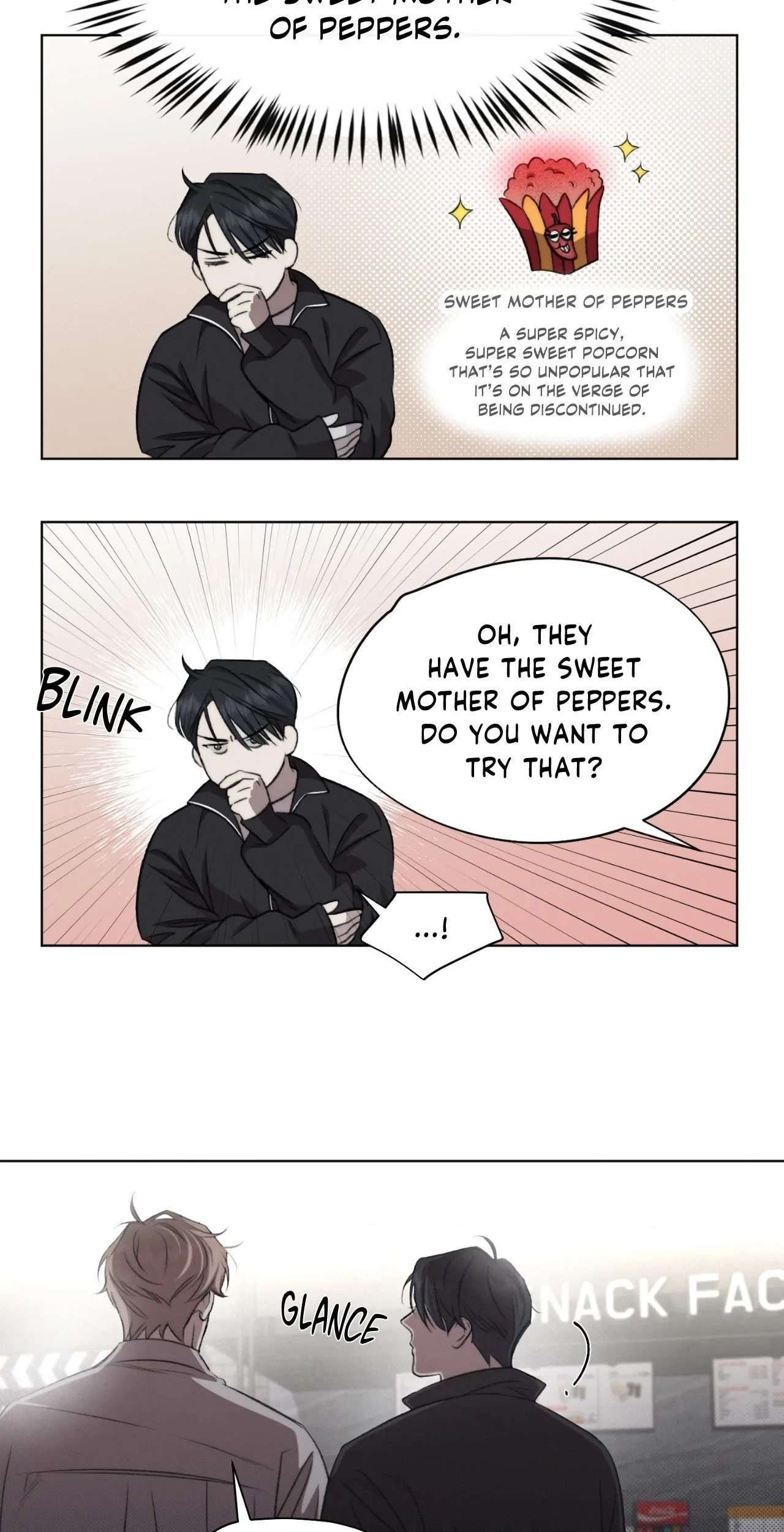 Against All Odds Chapter 14 page 25 - 