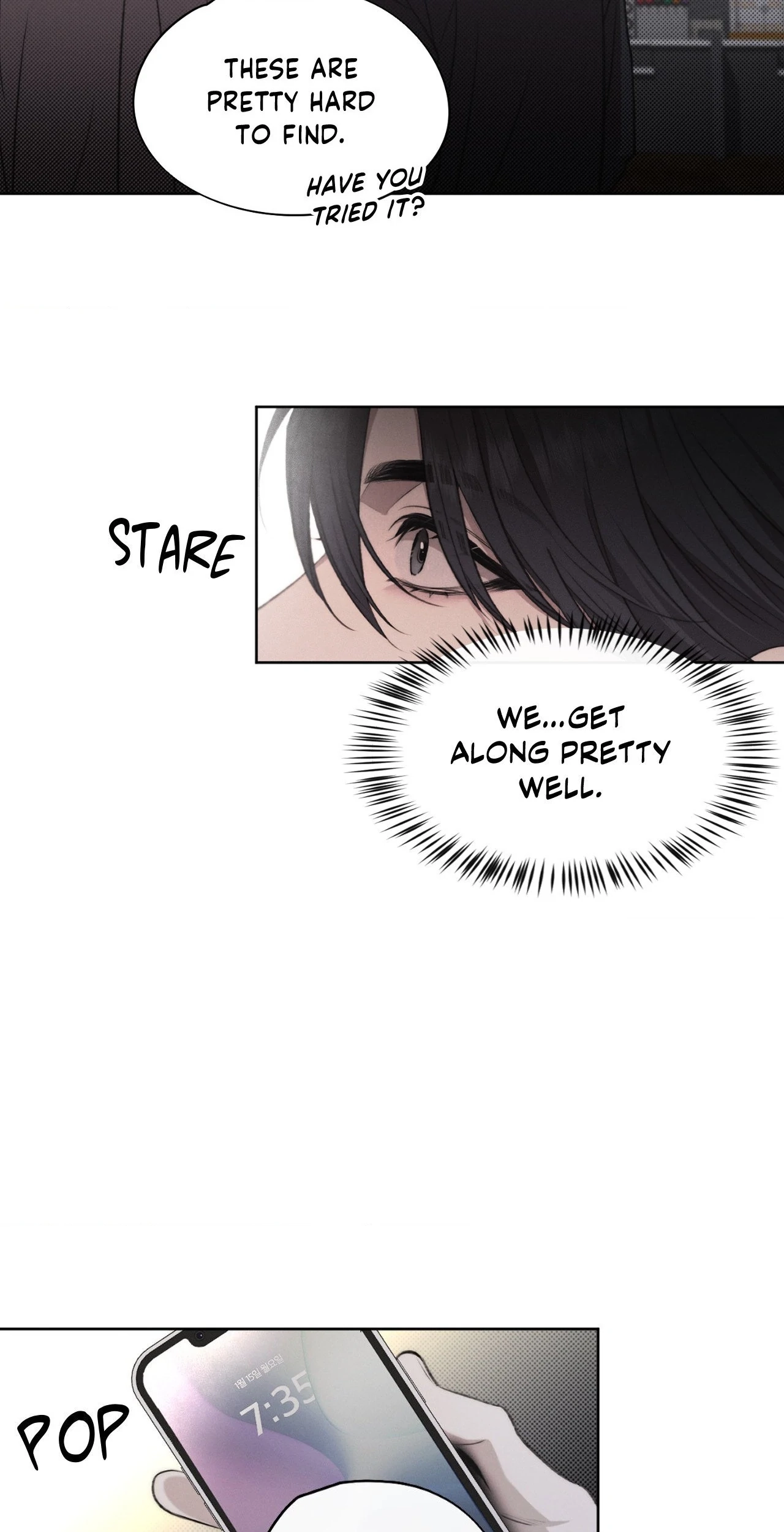 Against All Odds Chapter 14 page 26 - 