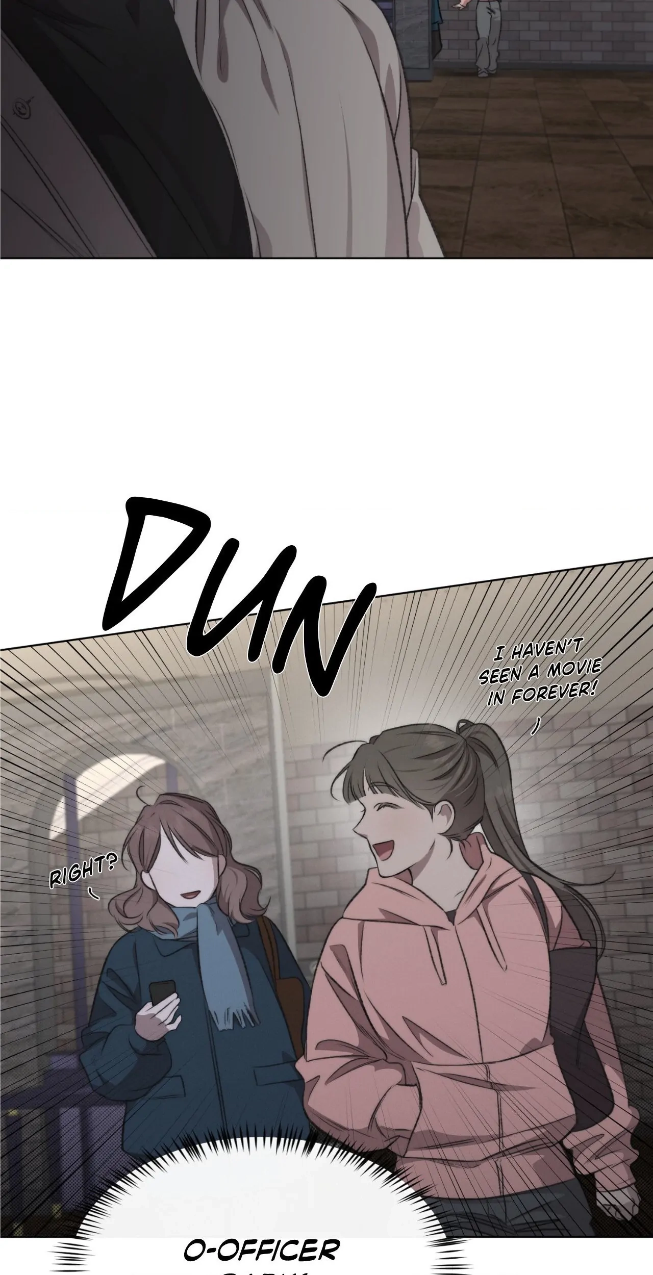 Against All Odds Chapter 14 page 29 - 