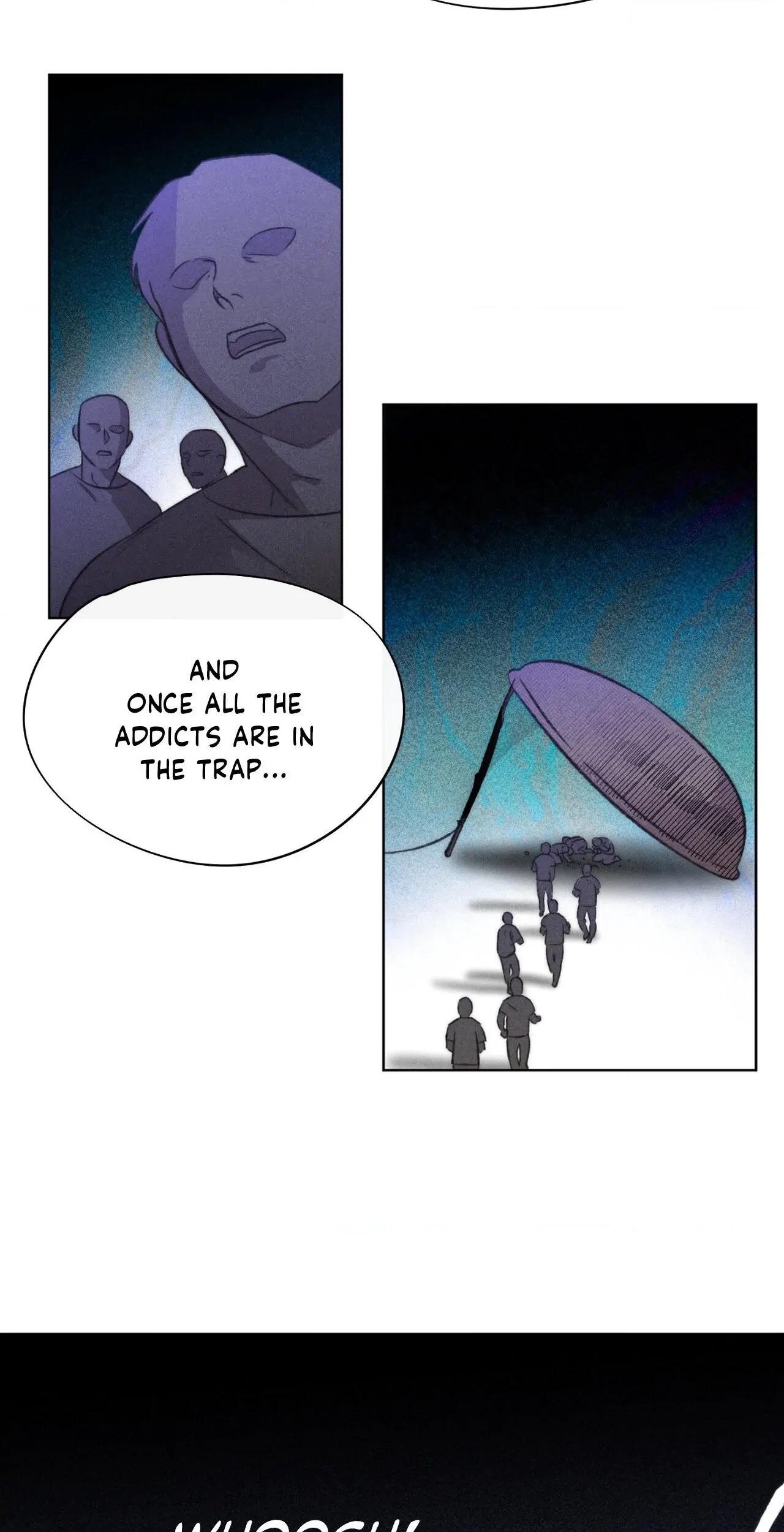 Against All Odds Chapter 14 page 4 - 