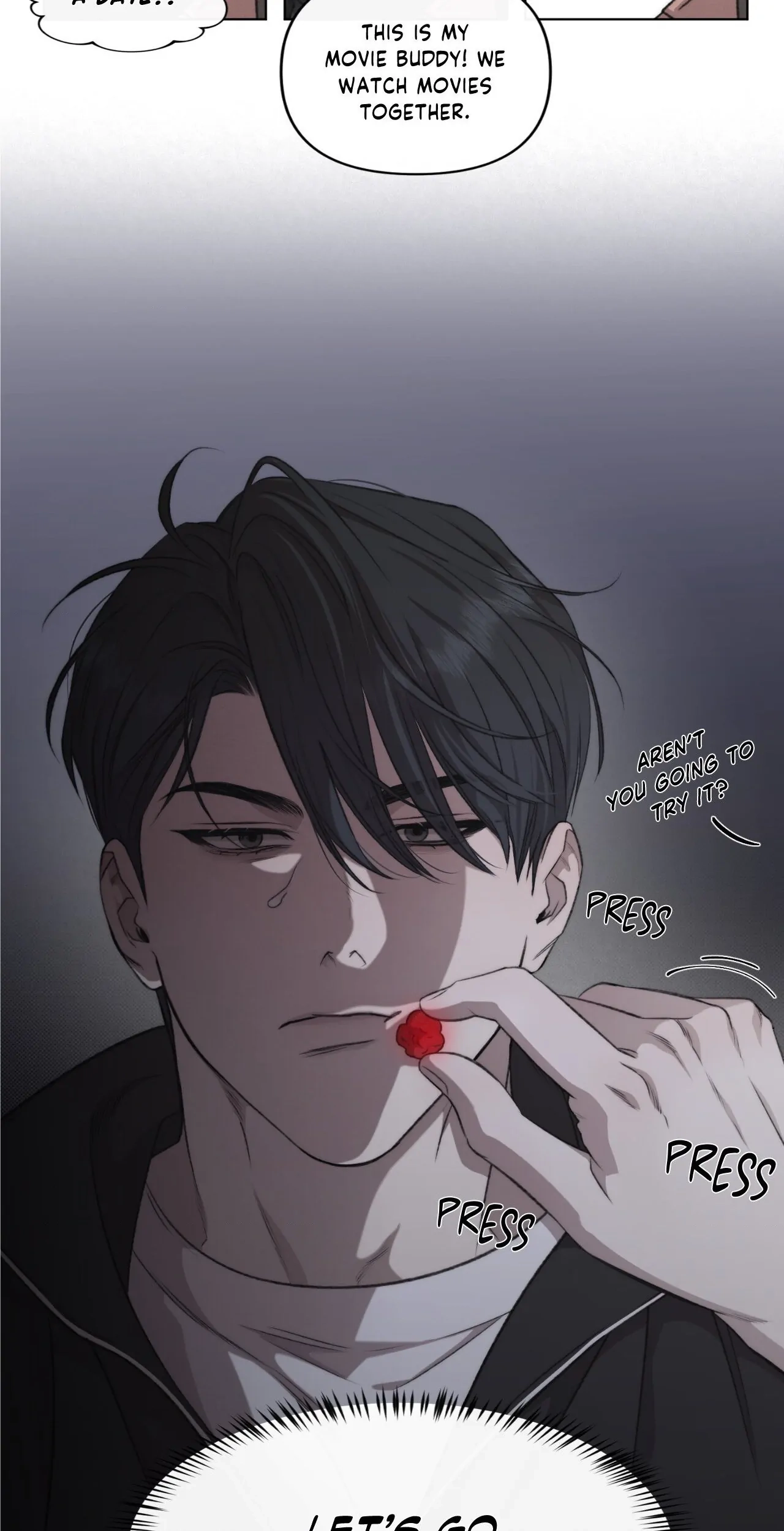 Against All Odds Chapter 14 page 31 - 