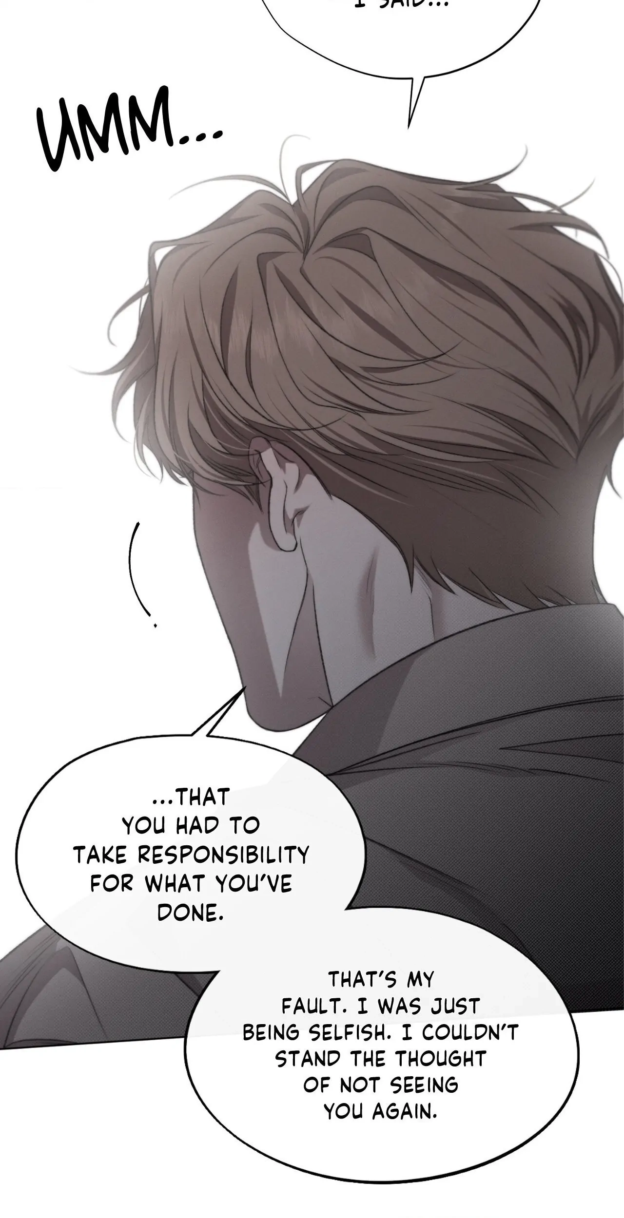 Against All Odds Chapter 14 page 40 - 