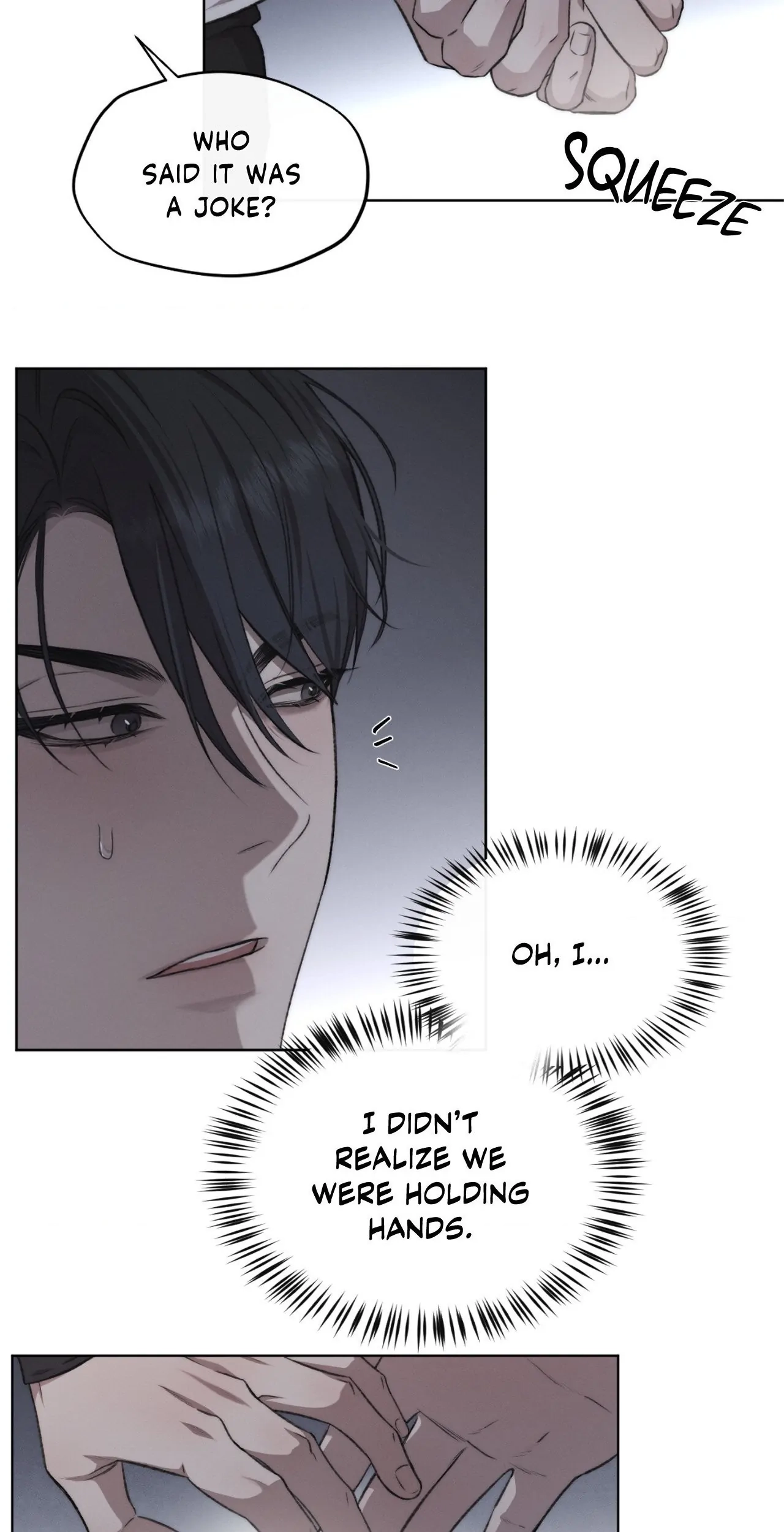 Against All Odds Chapter 14 page 42 - 