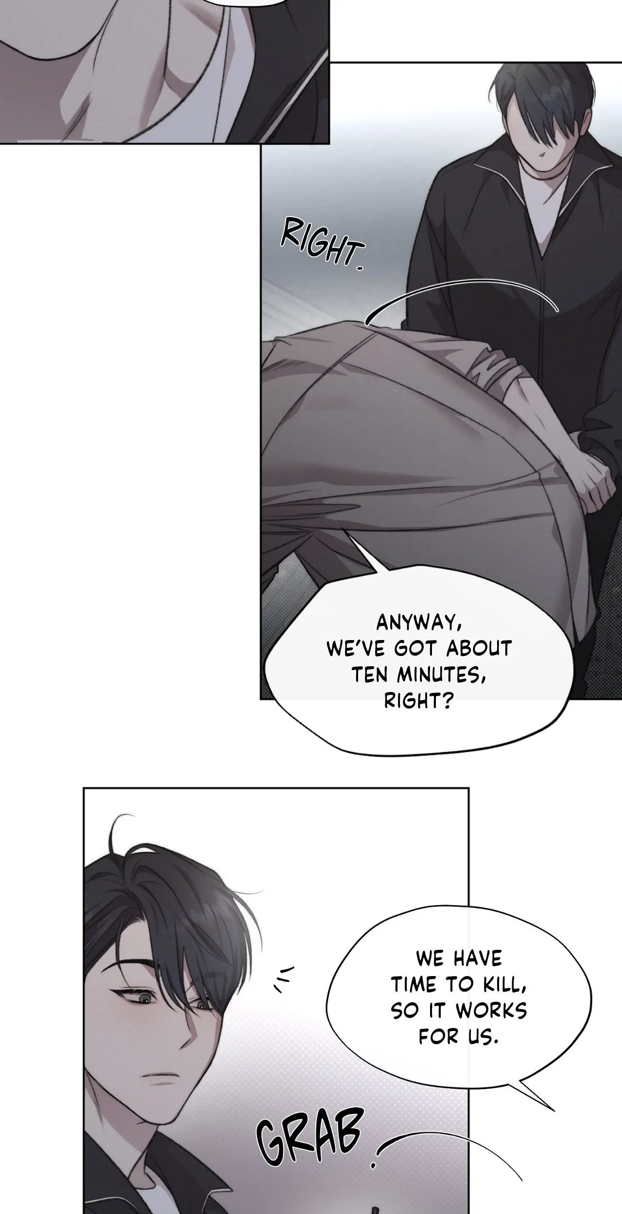 Against All Odds Chapter 14 page 44 - 