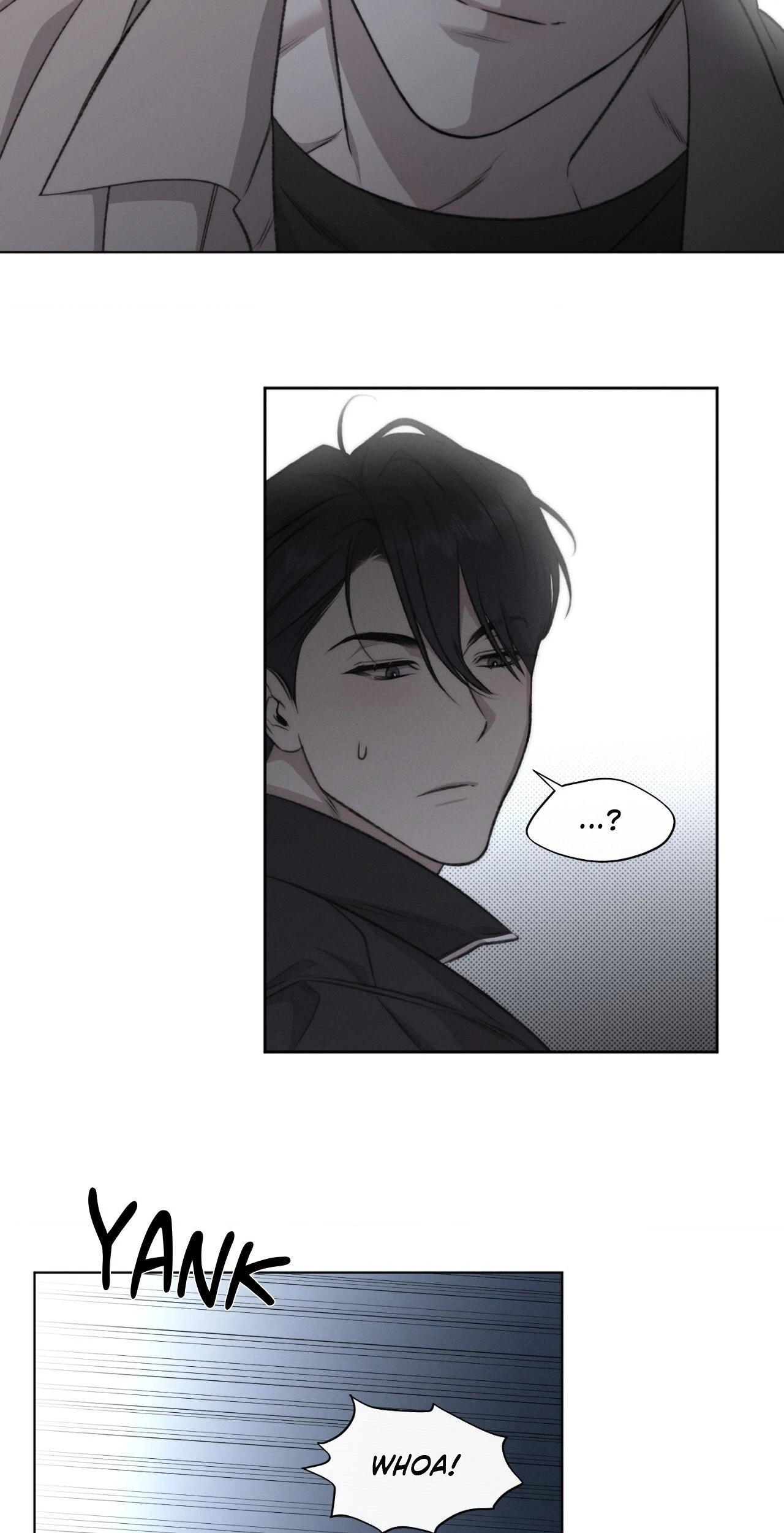 Against All Odds Chapter 14 page 46 - 