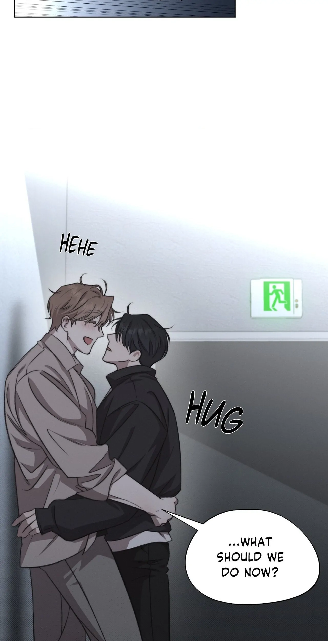 Against All Odds Chapter 14 page 47 - 