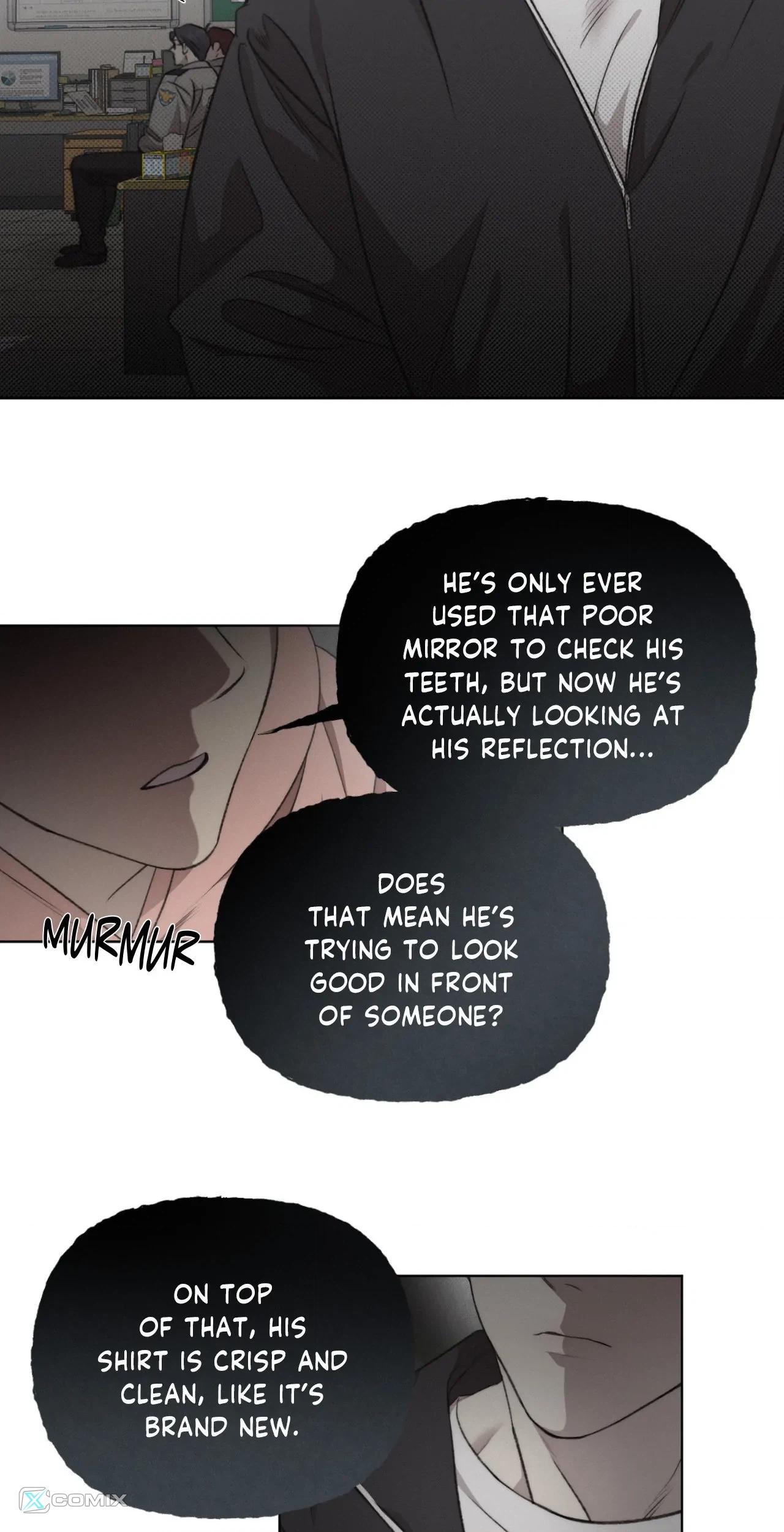 Against All Odds Chapter 14 page 8 - 