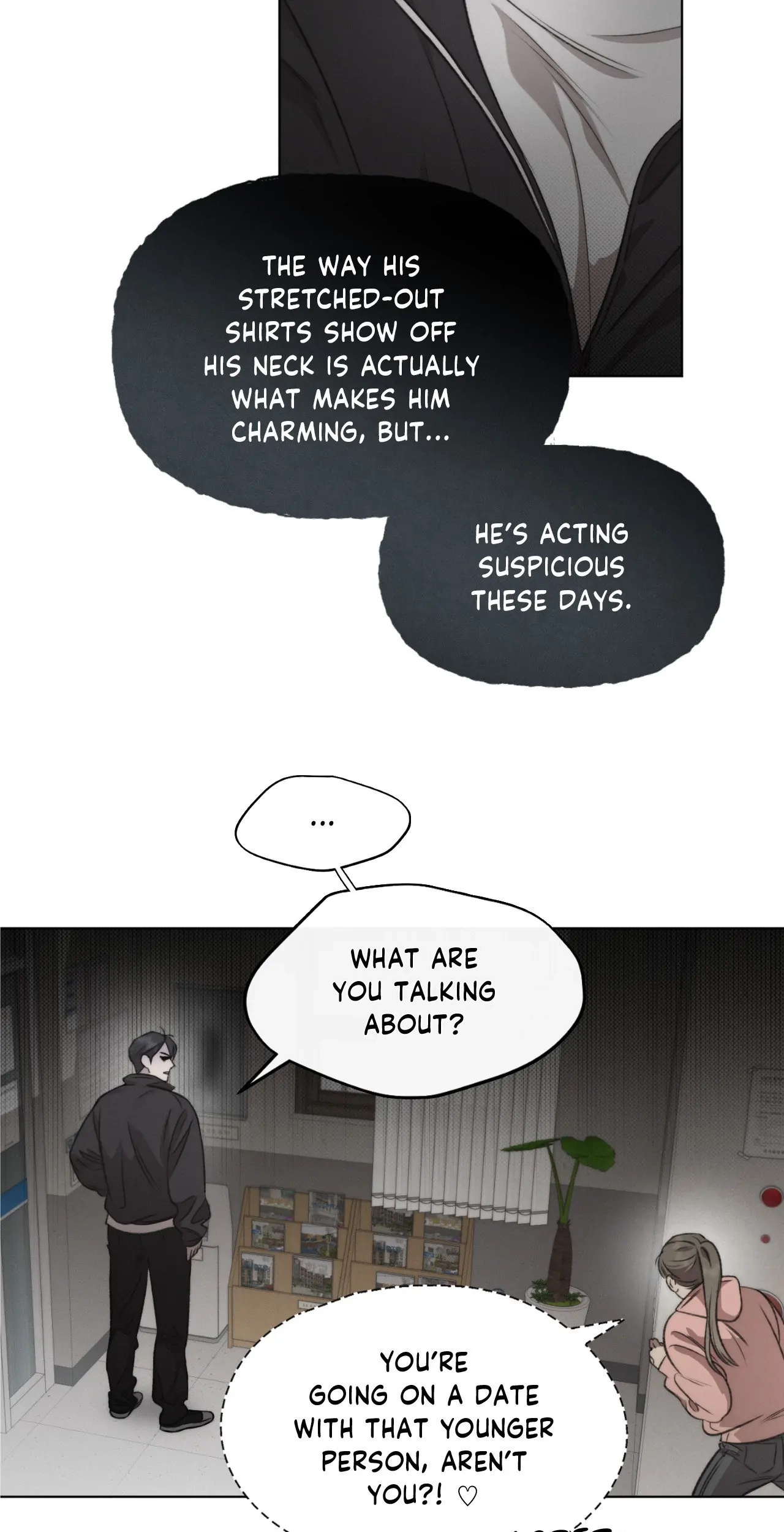 Against All Odds Chapter 14 page 9 - 