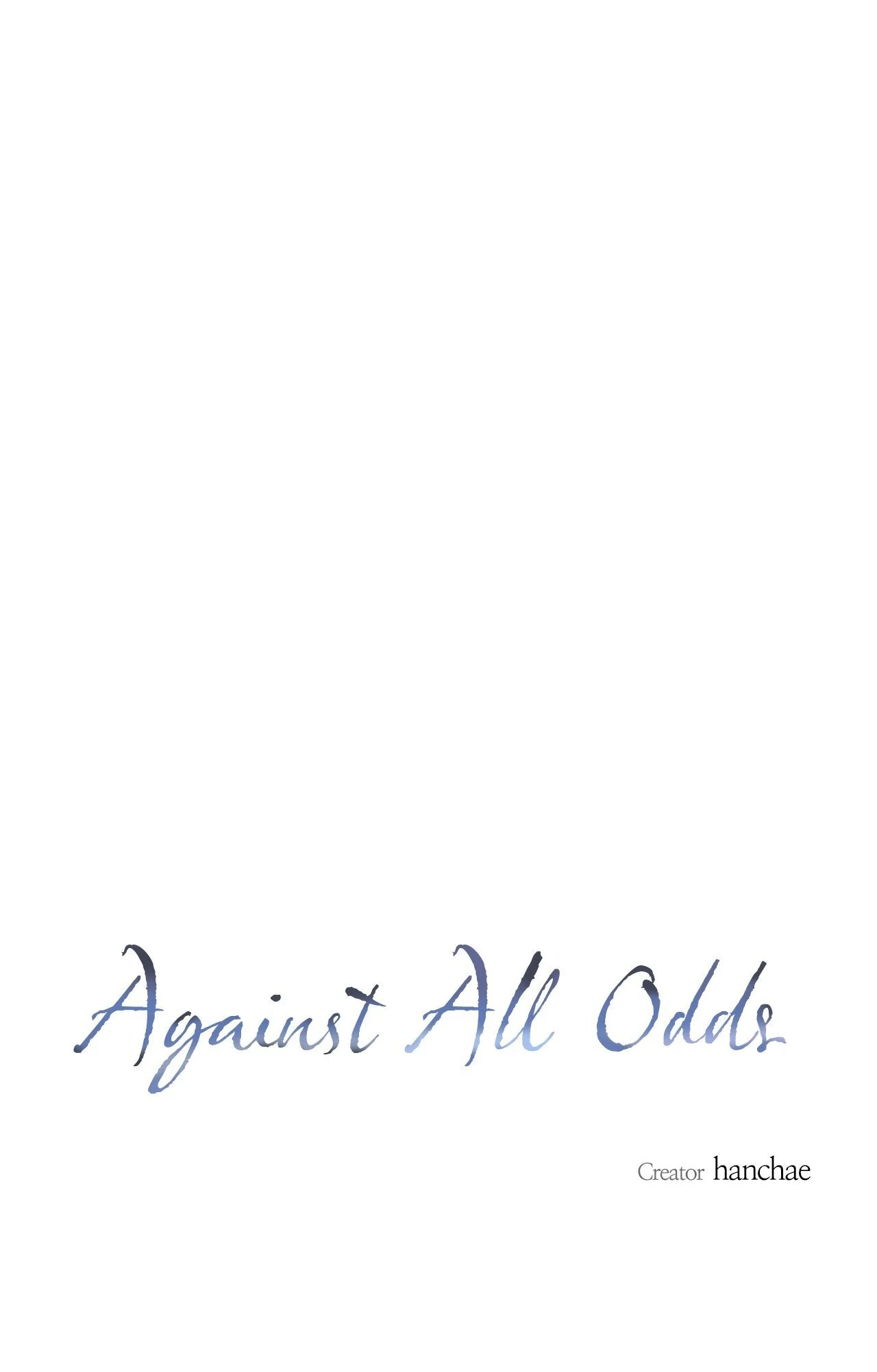 Against All Odds Chapter 15 page 1 - 