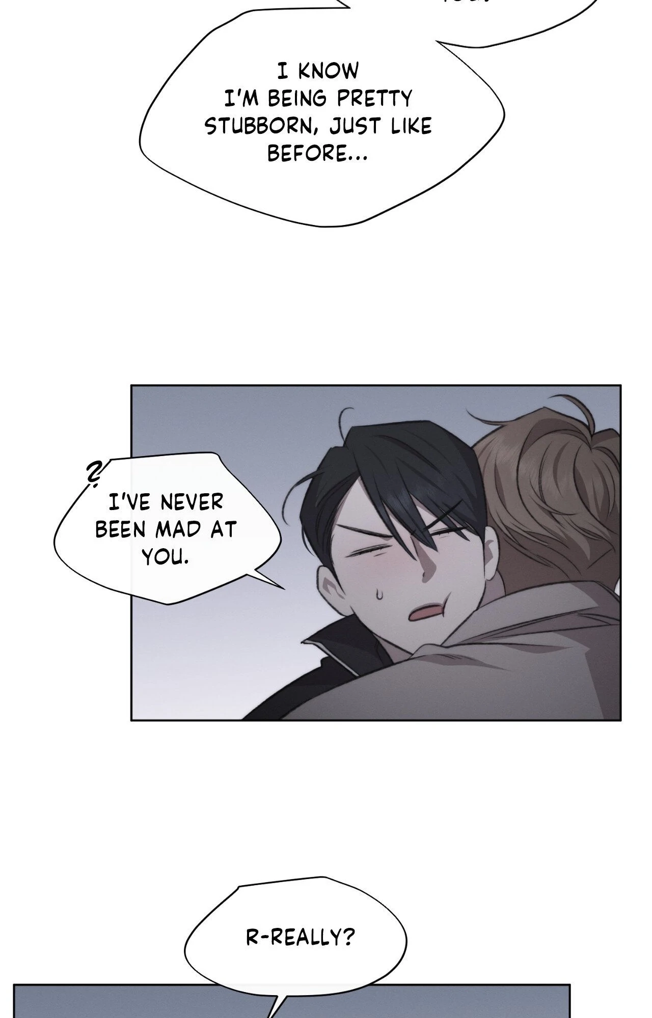 Against All Odds Chapter 15 page 11 - 