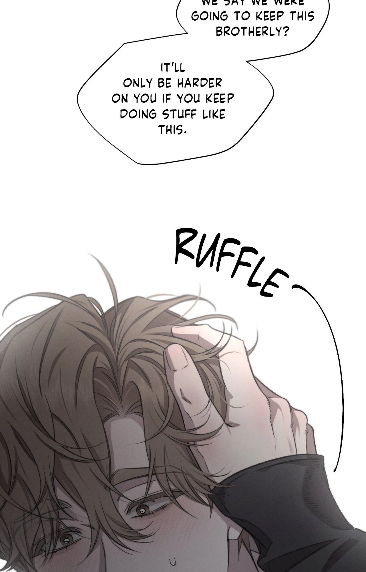 Against All Odds Chapter 15 page 14 - 