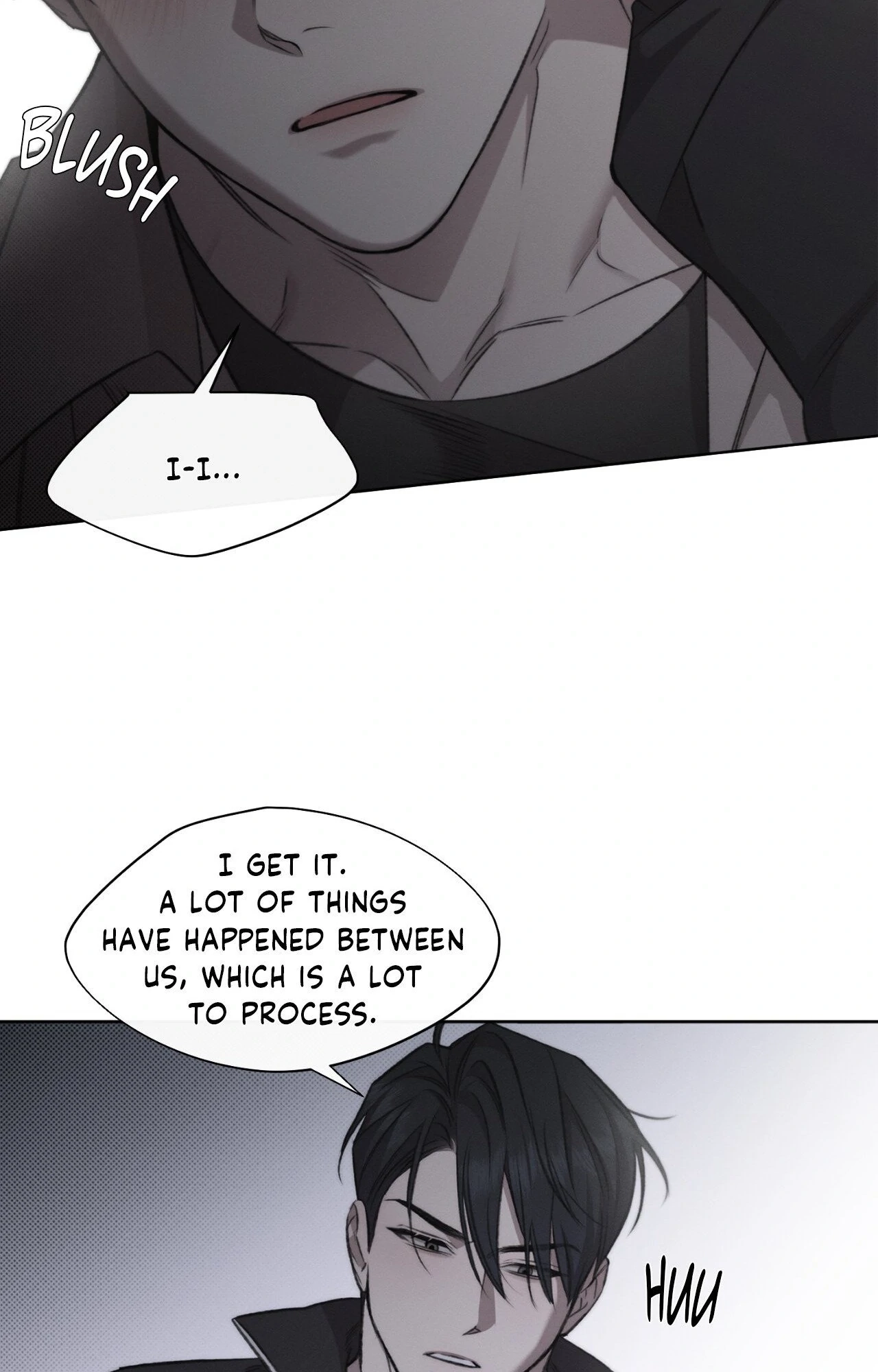 Against All Odds Chapter 15 page 15 - 