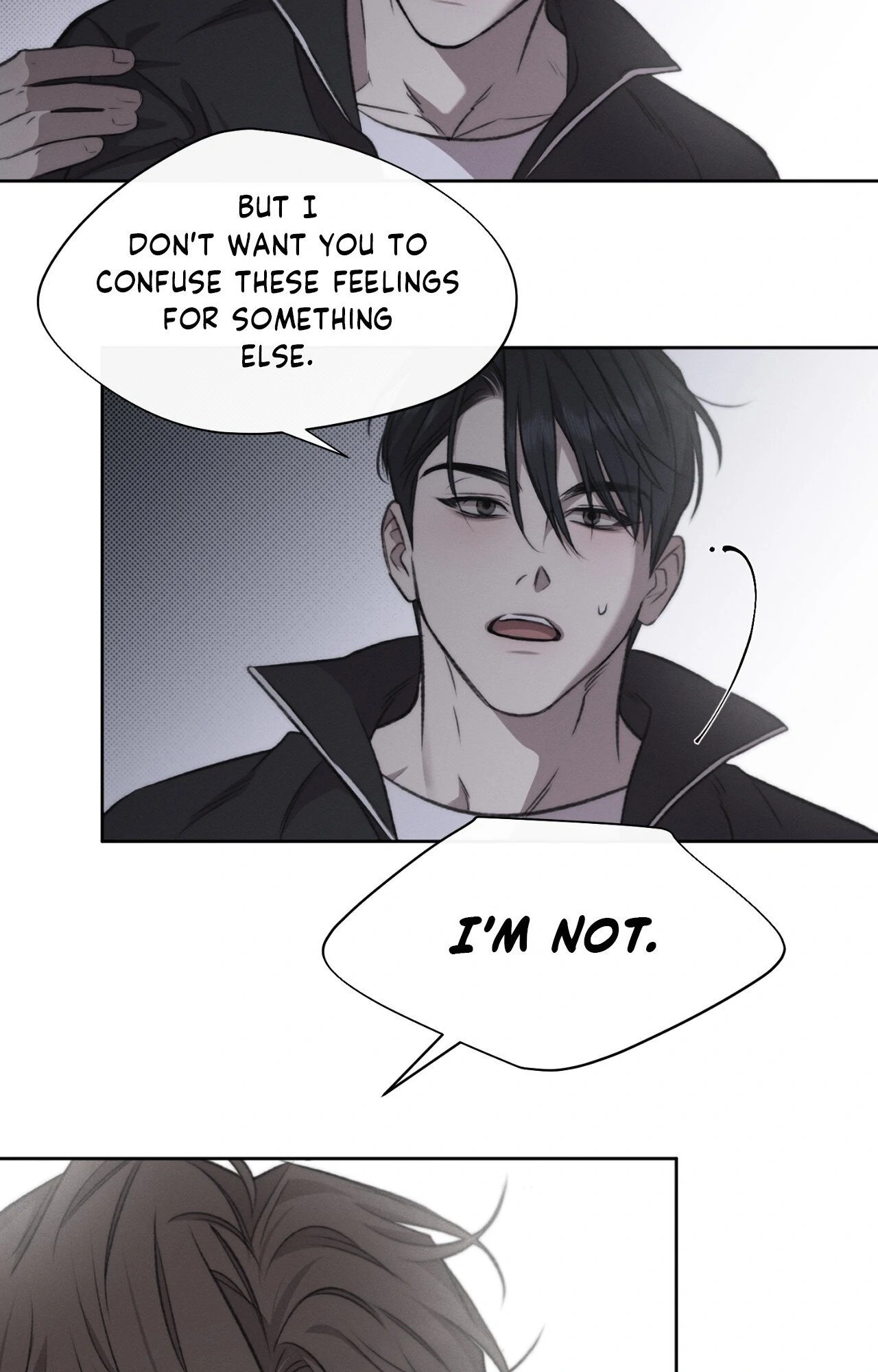 Against All Odds Chapter 15 page 16 - 