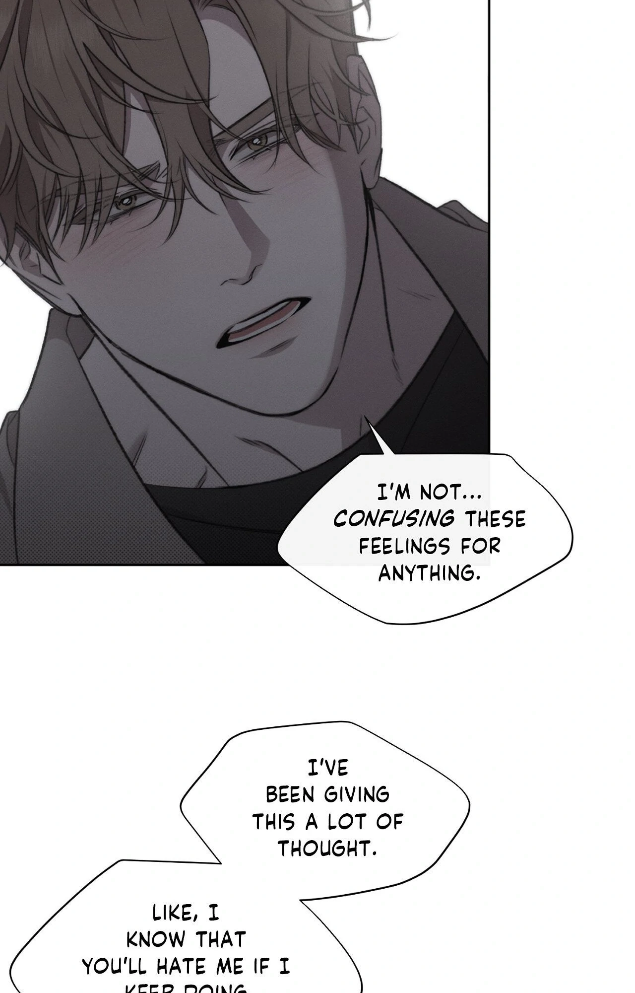 Against All Odds Chapter 15 page 17 - 