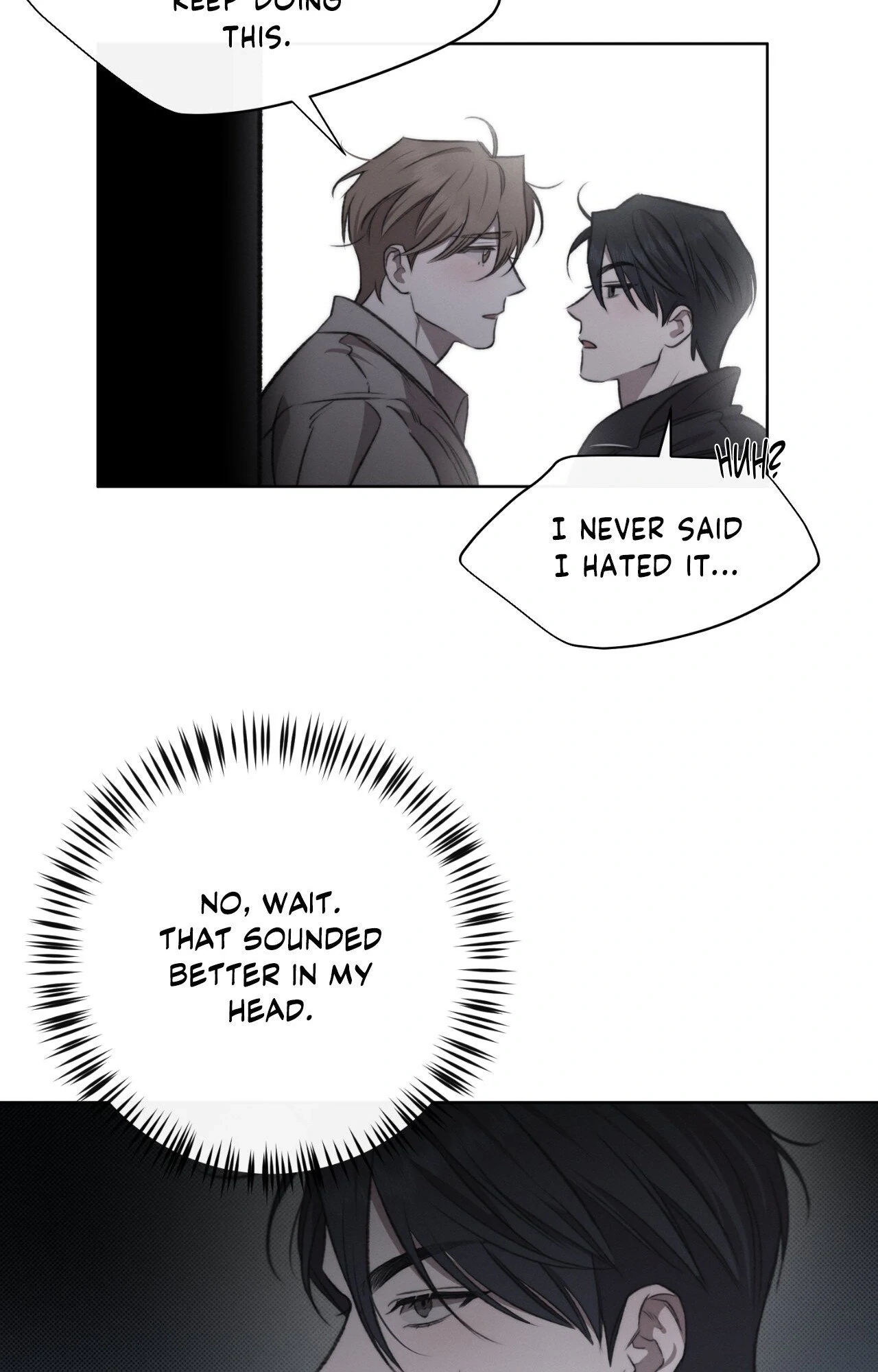 Against All Odds Chapter 15 page 18 - 