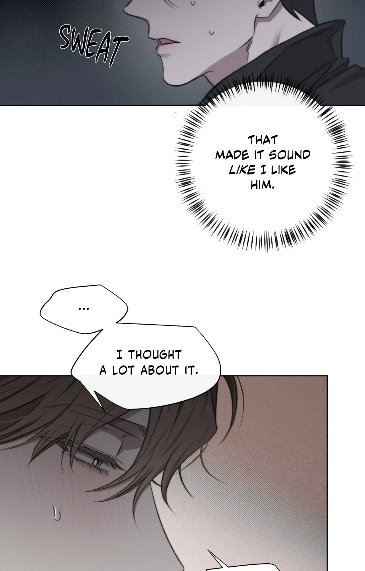 Against All Odds Chapter 15 page 19 - 