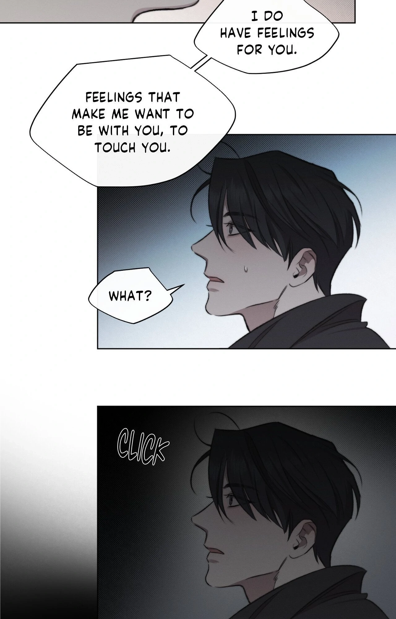 Against All Odds Chapter 15 page 20 - 