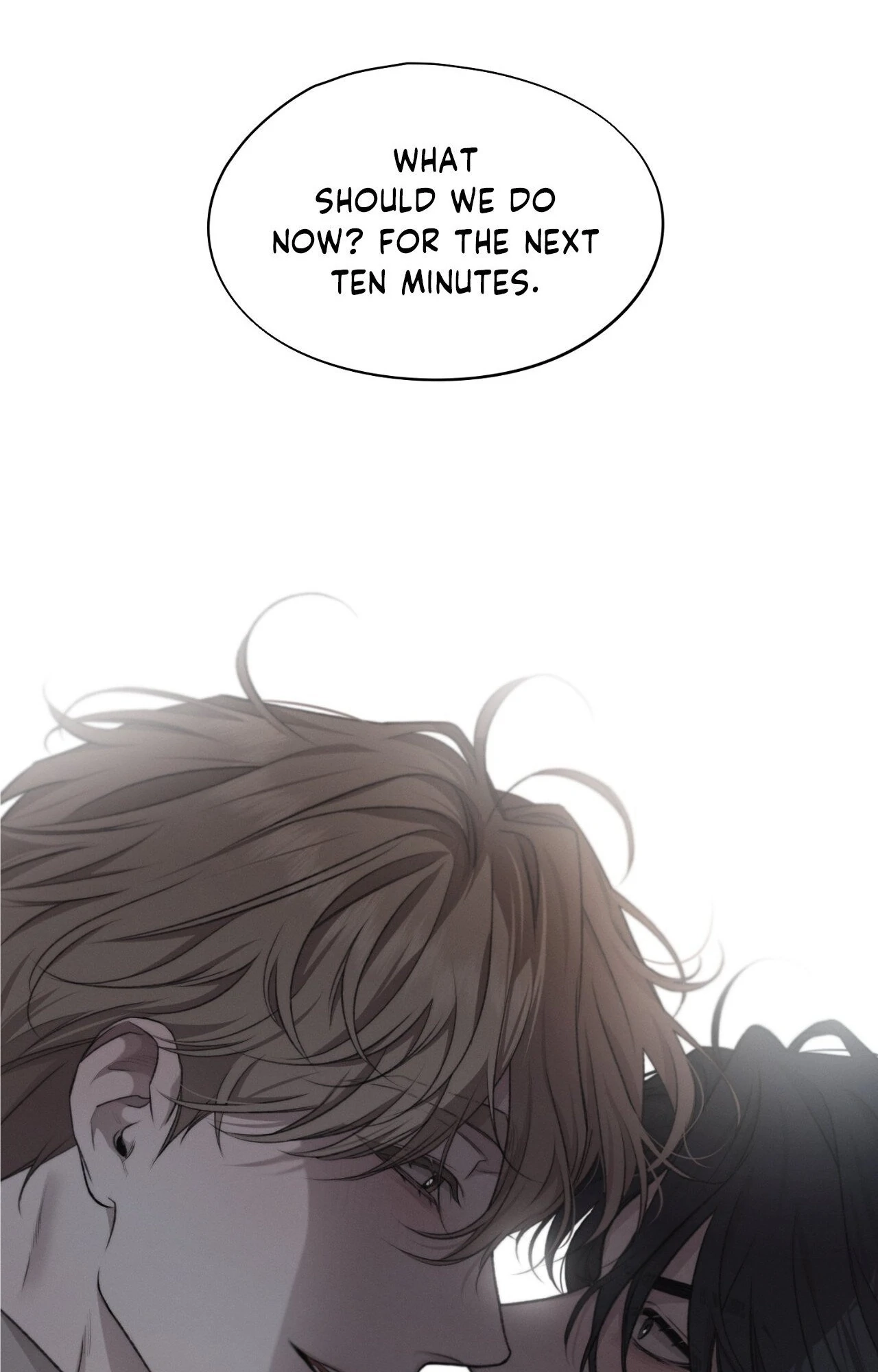 Against All Odds Chapter 15 page 3 - 