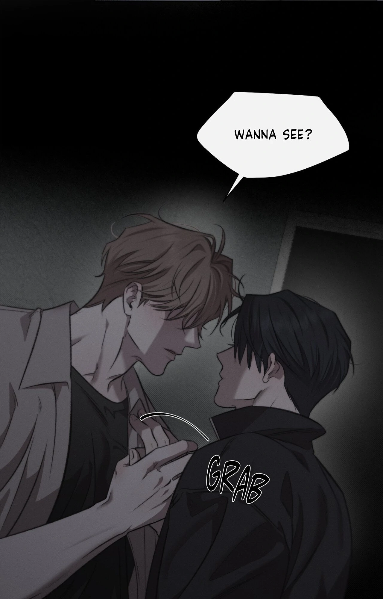 Against All Odds Chapter 15 page 21 - 