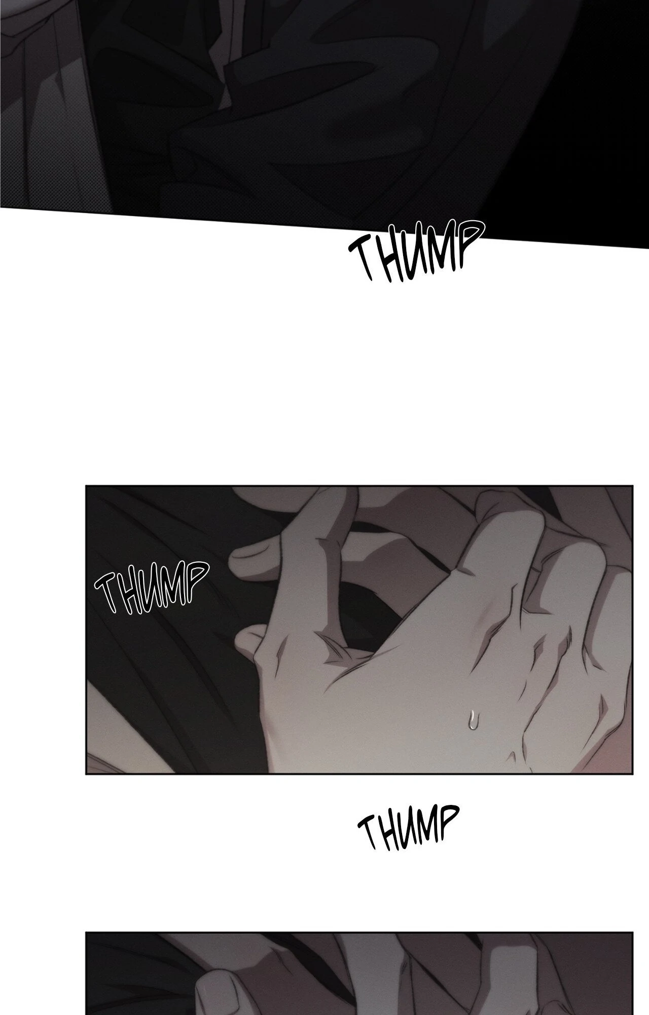 Against All Odds Chapter 15 page 22 - 