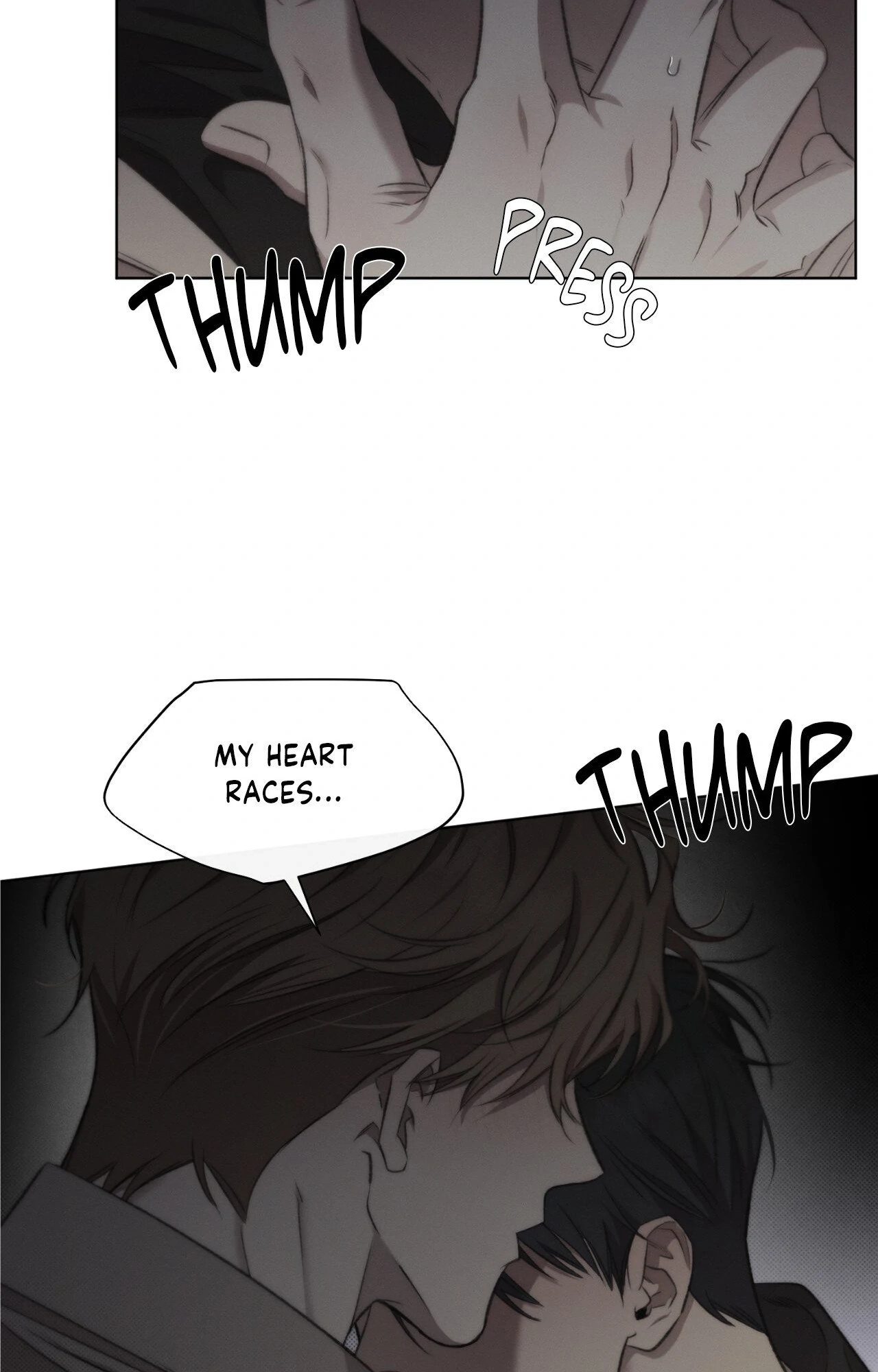 Against All Odds Chapter 15 page 23 - 