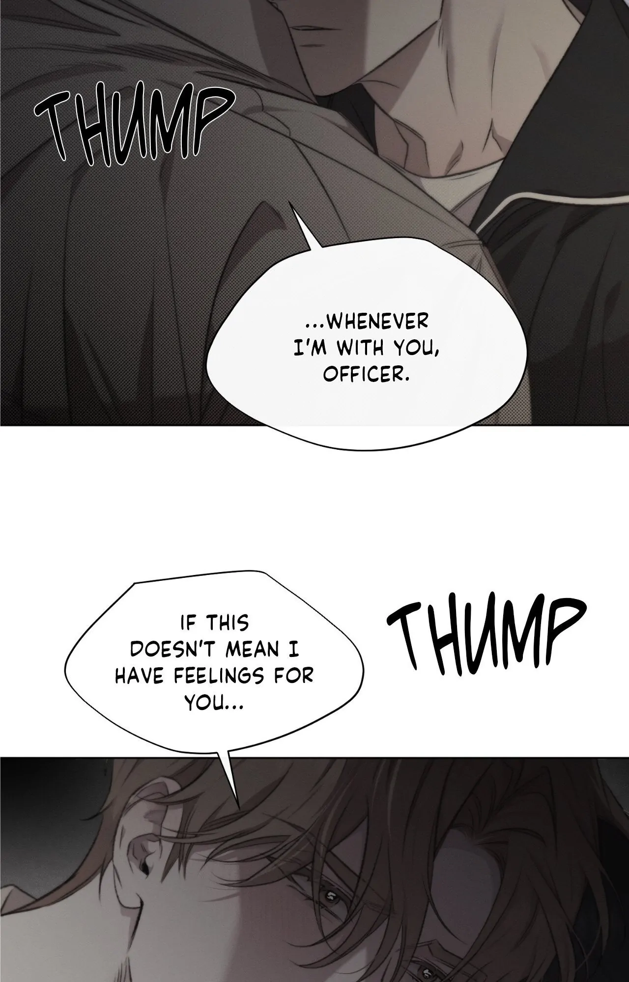 Against All Odds Chapter 15 page 24 - 