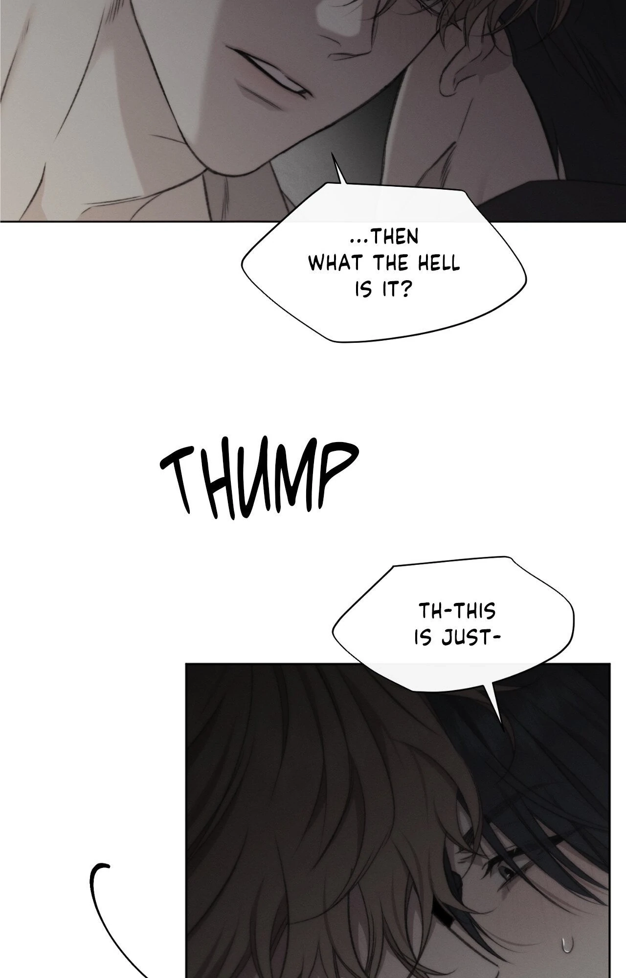 Against All Odds Chapter 15 page 25 - 