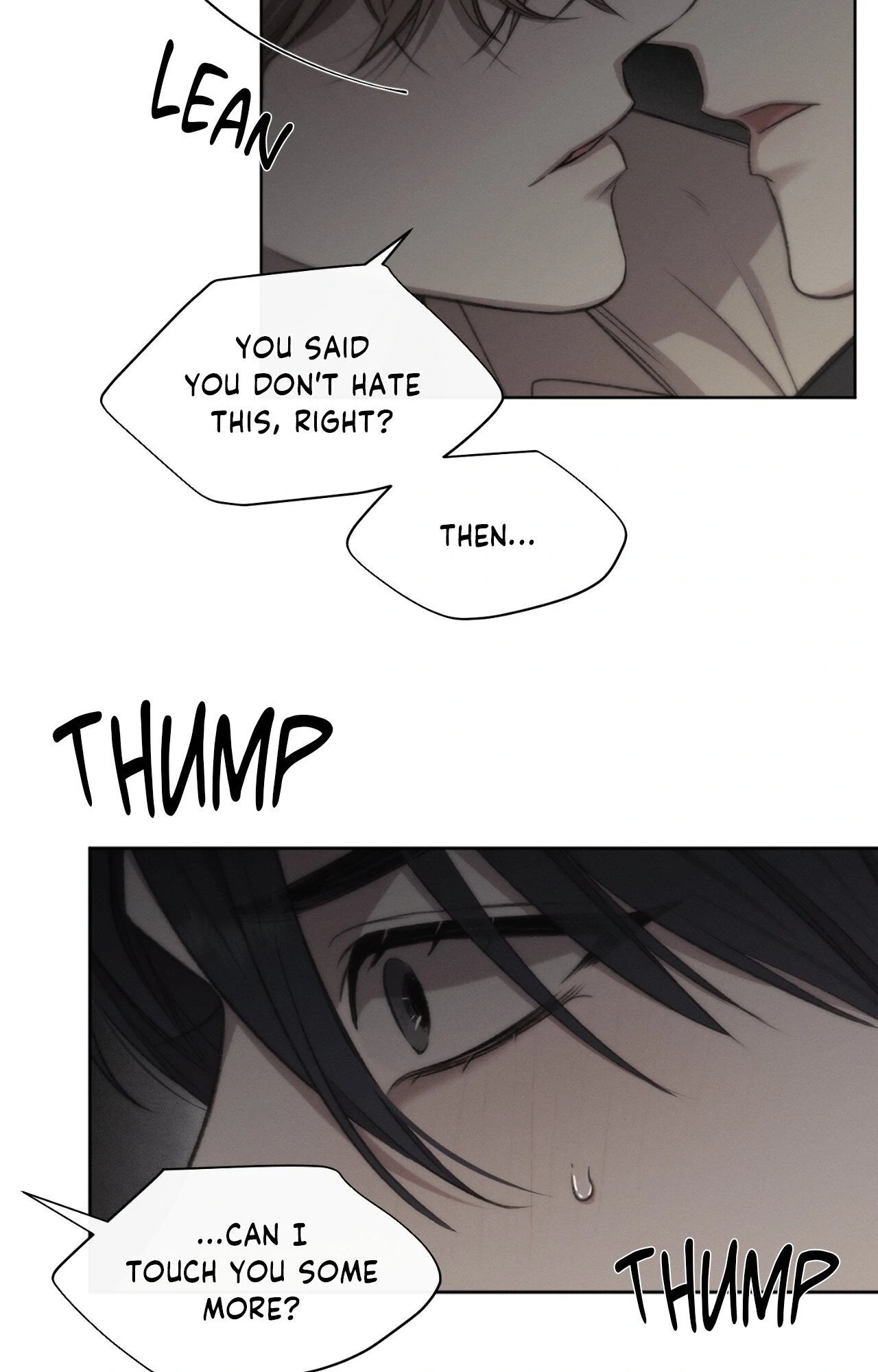 Against All Odds Chapter 15 page 26 - 
