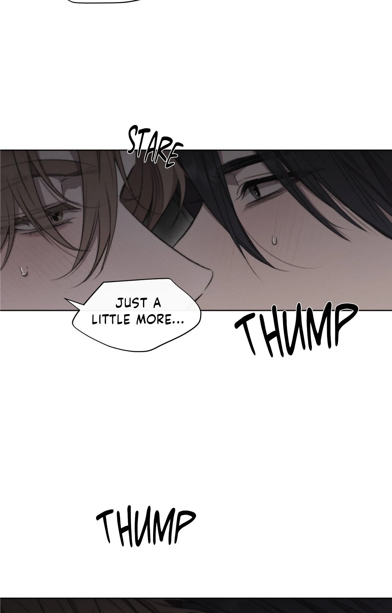 Against All Odds Chapter 15 page 27 - 