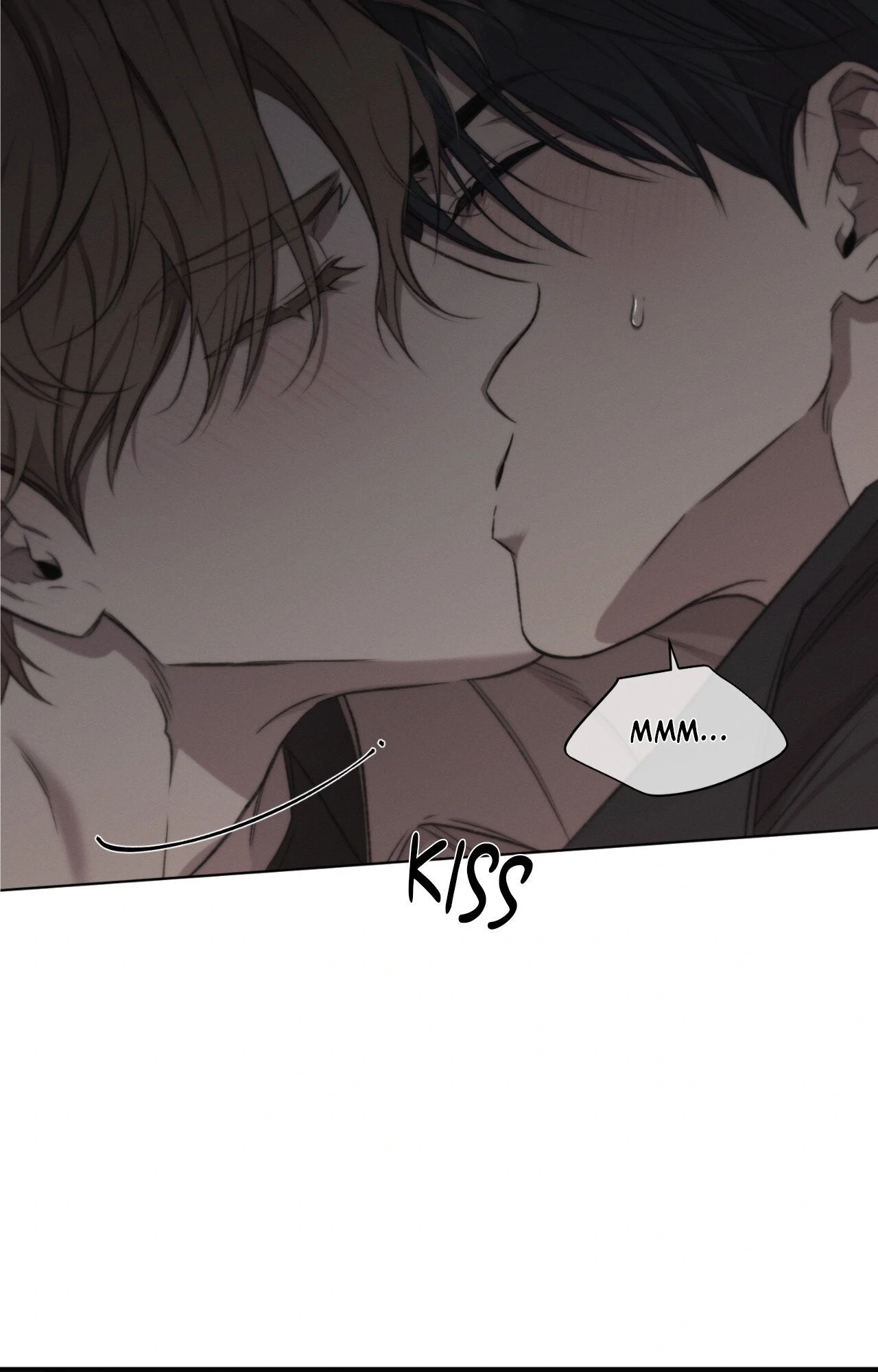 Against All Odds Chapter 15 page 28 - 