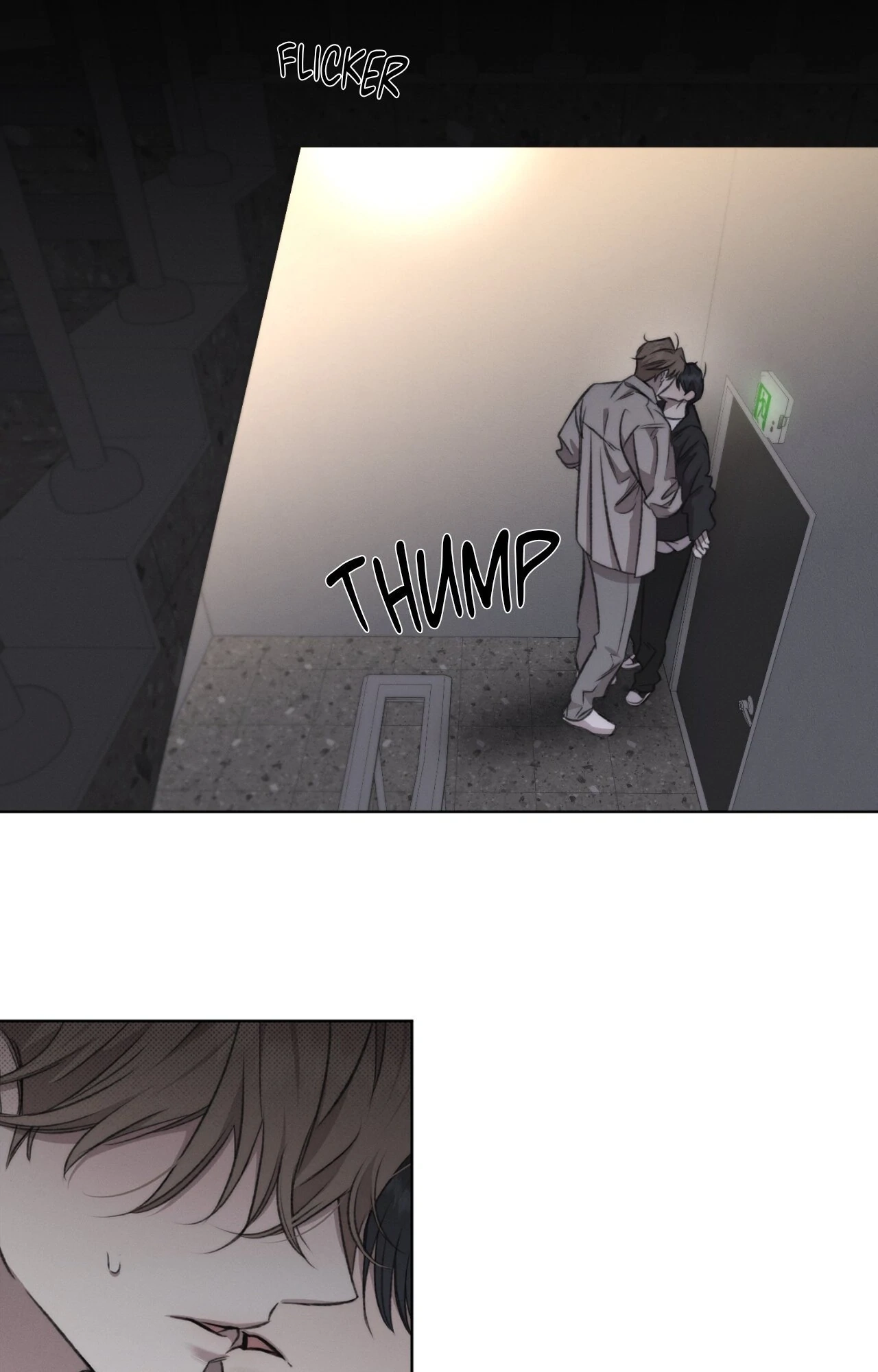 Against All Odds Chapter 15 page 29 - 