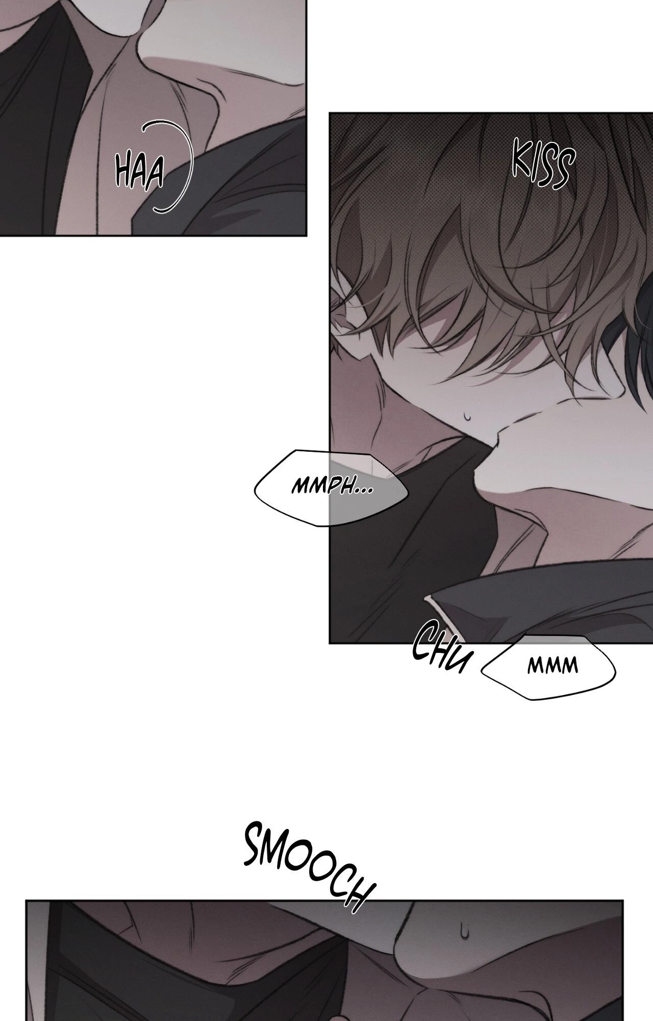 Against All Odds Chapter 15 page 30 - 
