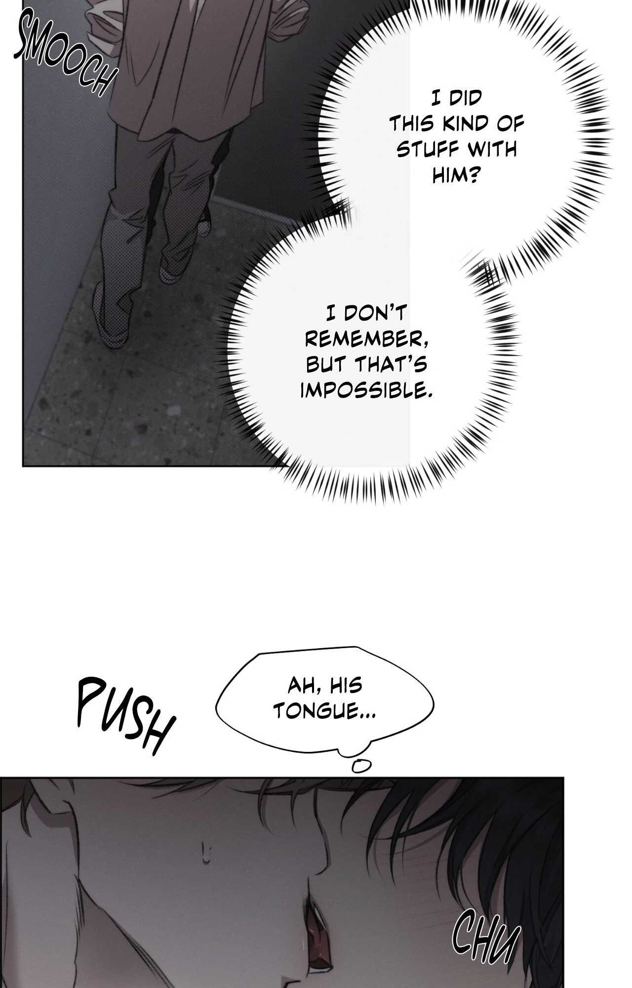 Against All Odds Chapter 15 page 32 - 