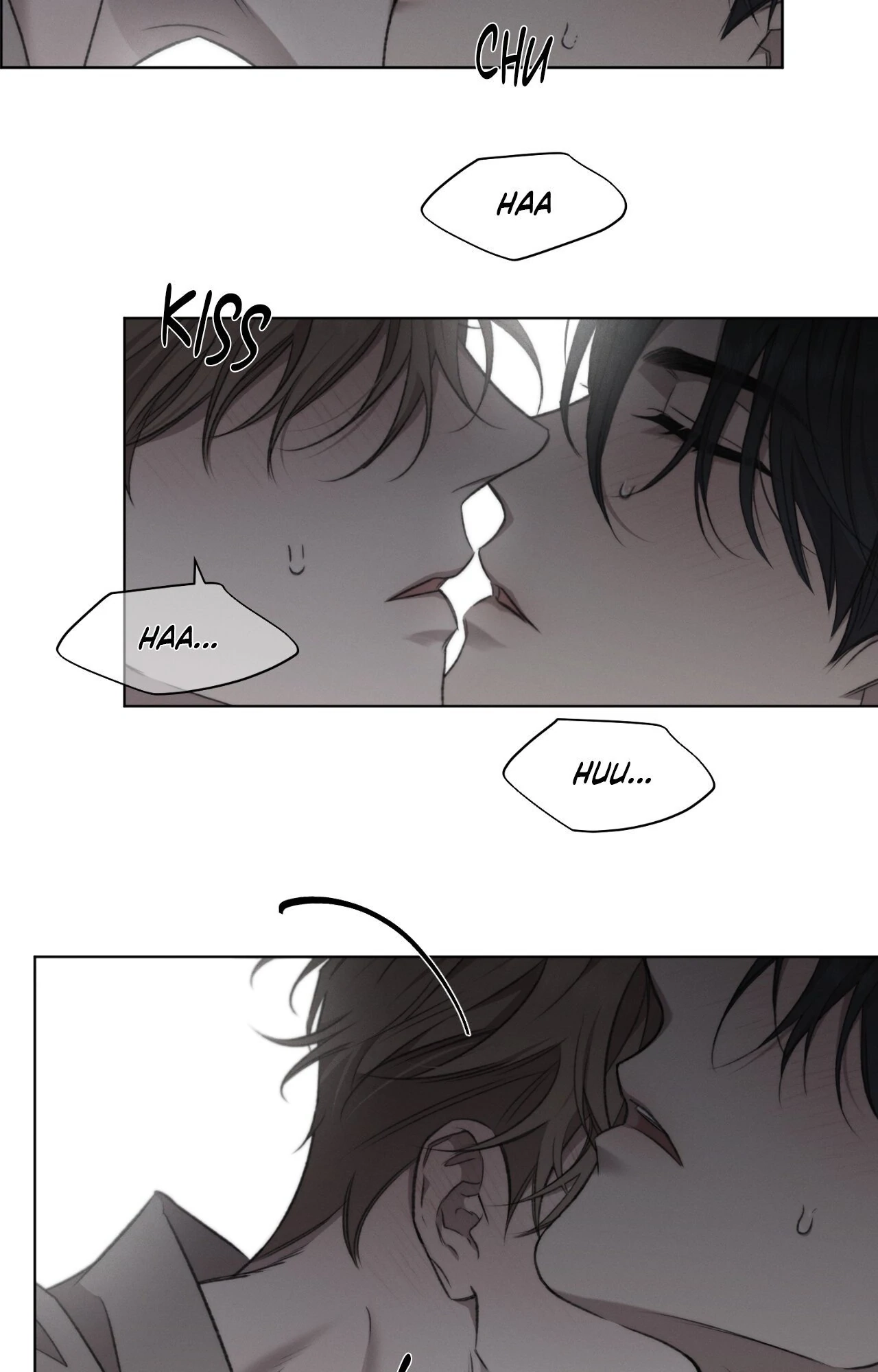 Against All Odds Chapter 15 page 33 - 