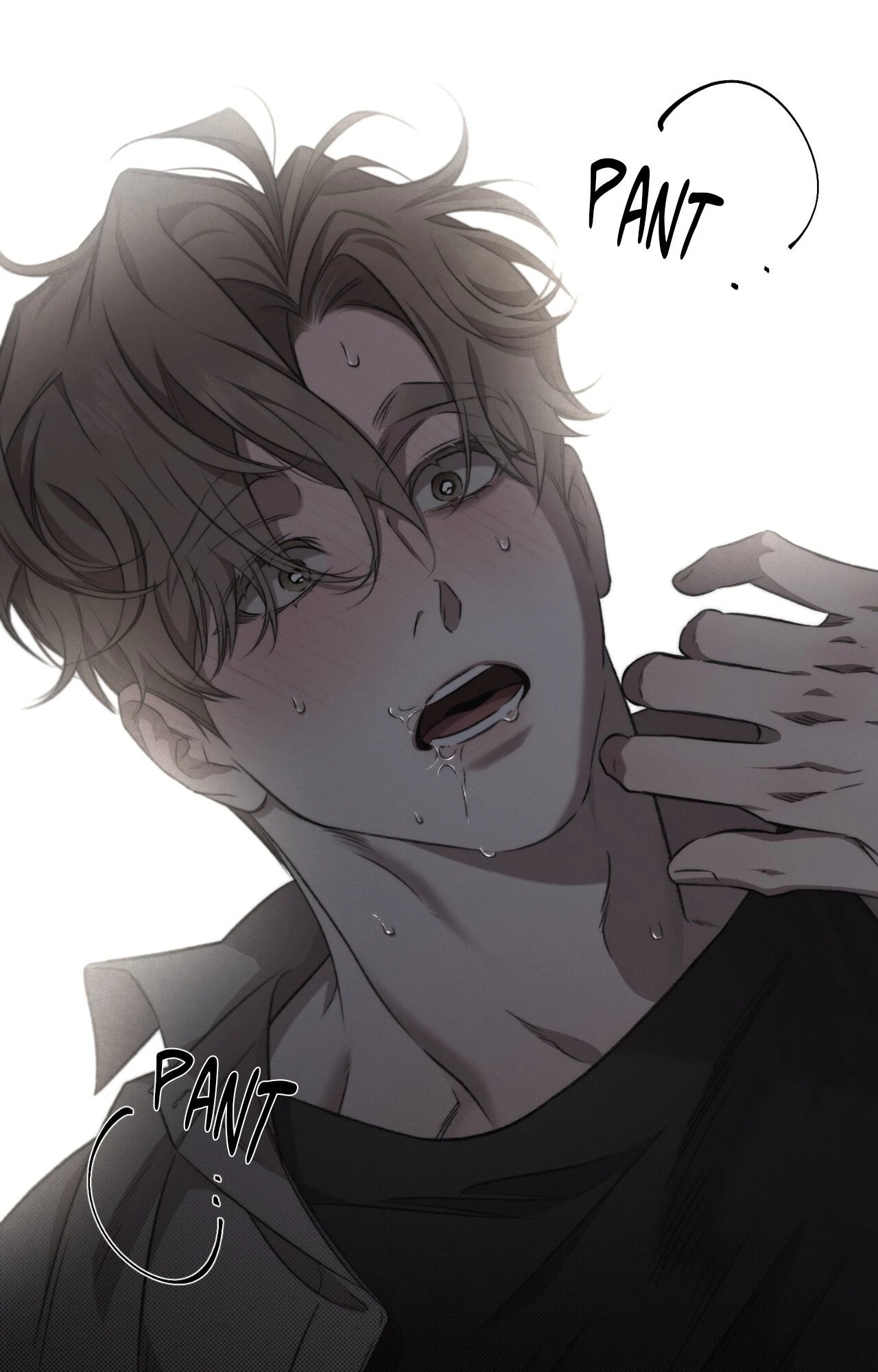 Against All Odds Chapter 15 page 38 - 