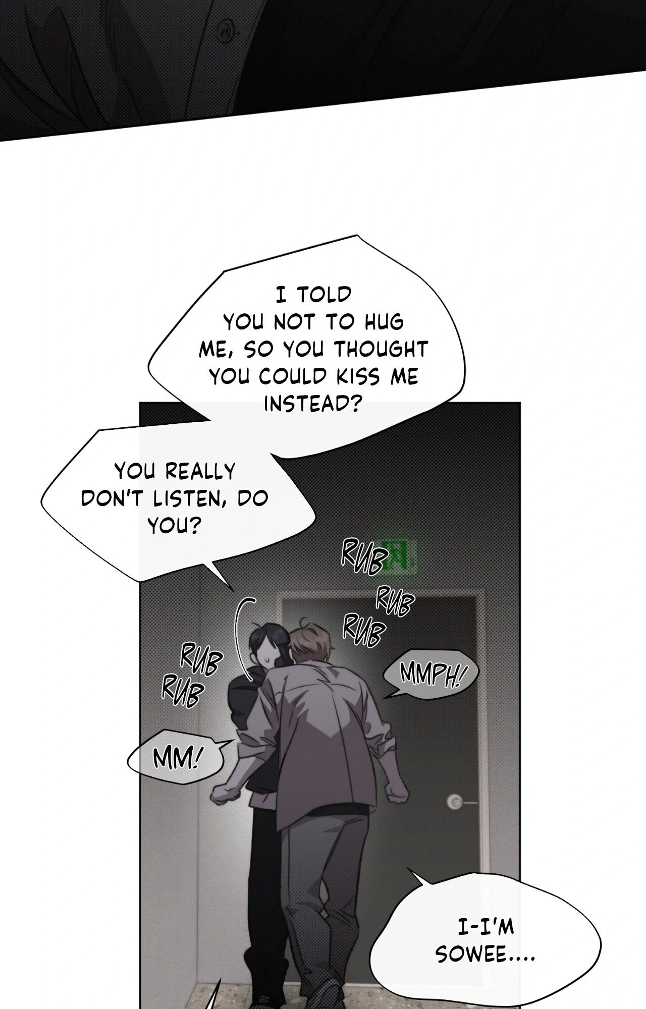 Against All Odds Chapter 15 page 39 - 