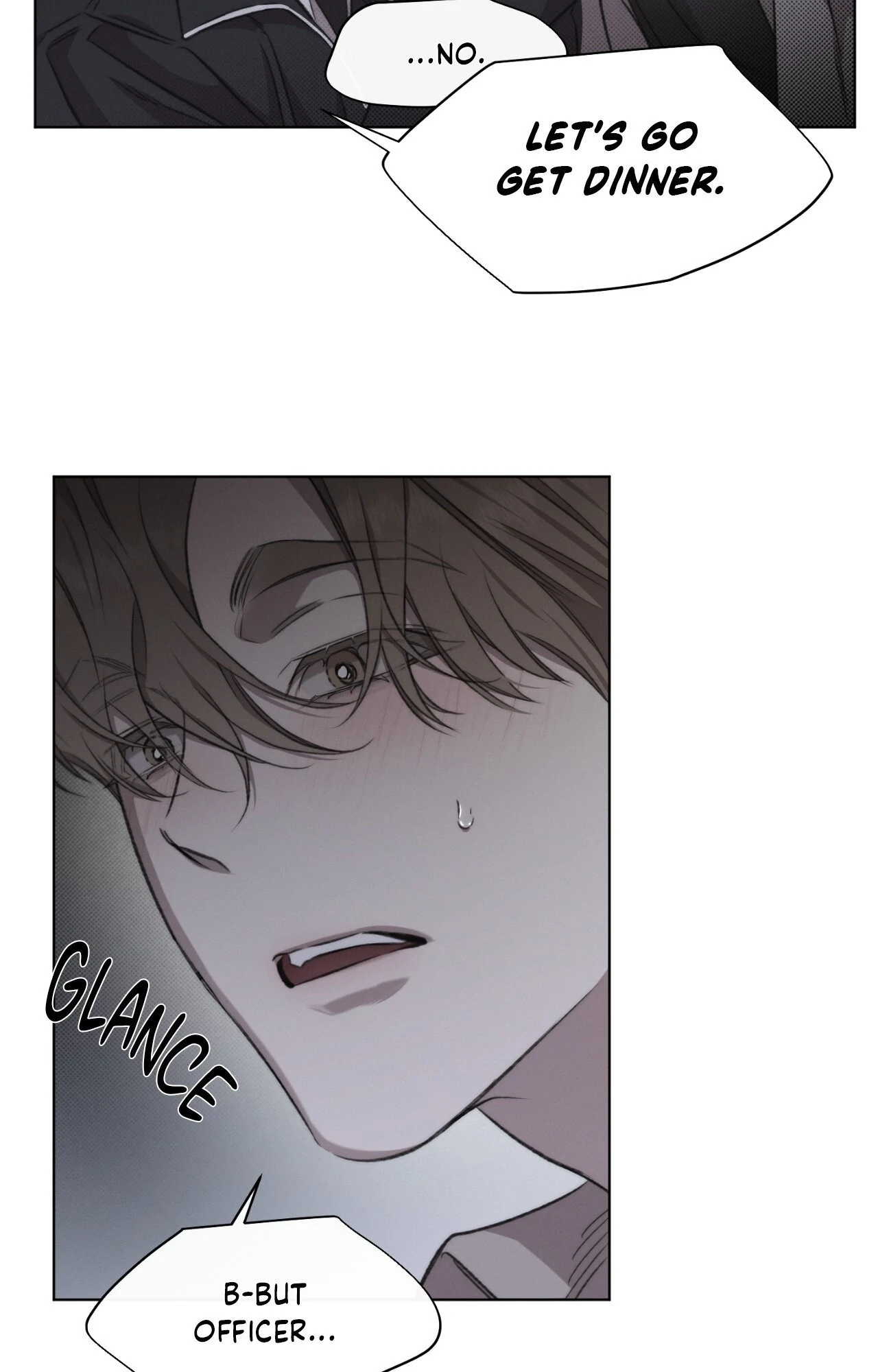 Against All Odds Chapter 15 page 41 - 