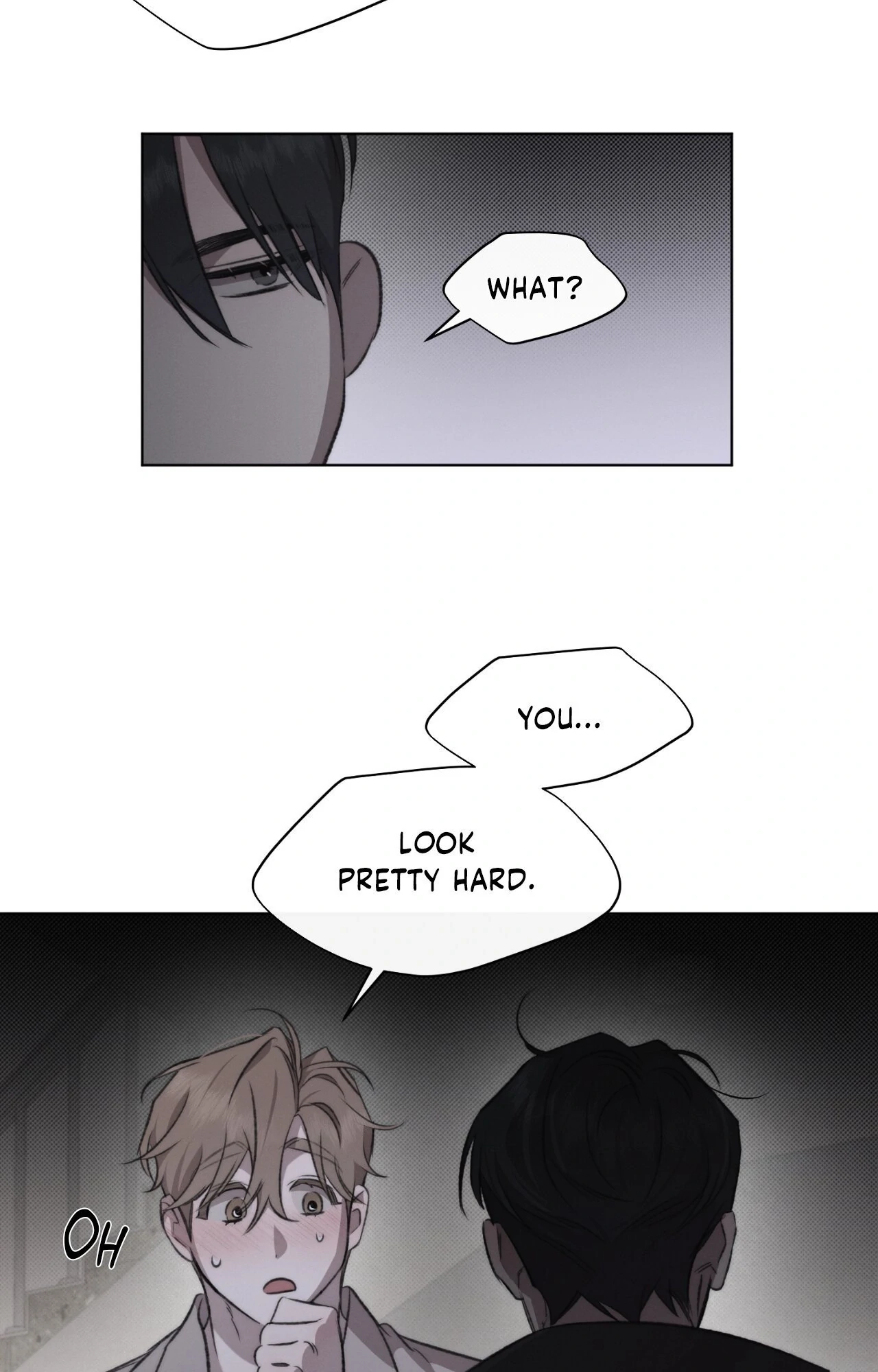 Against All Odds Chapter 15 page 42 - 