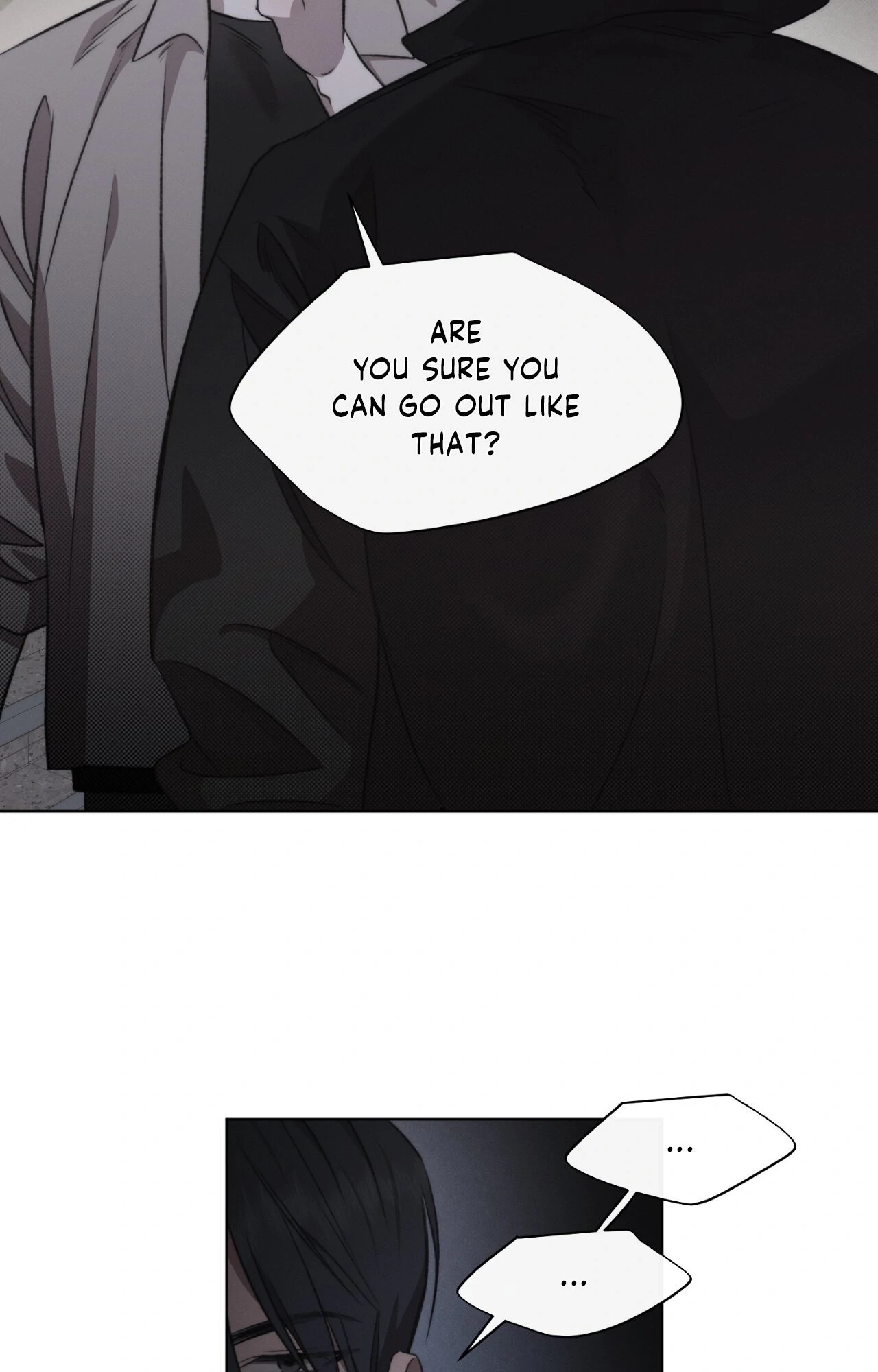 Against All Odds Chapter 15 page 43 - 