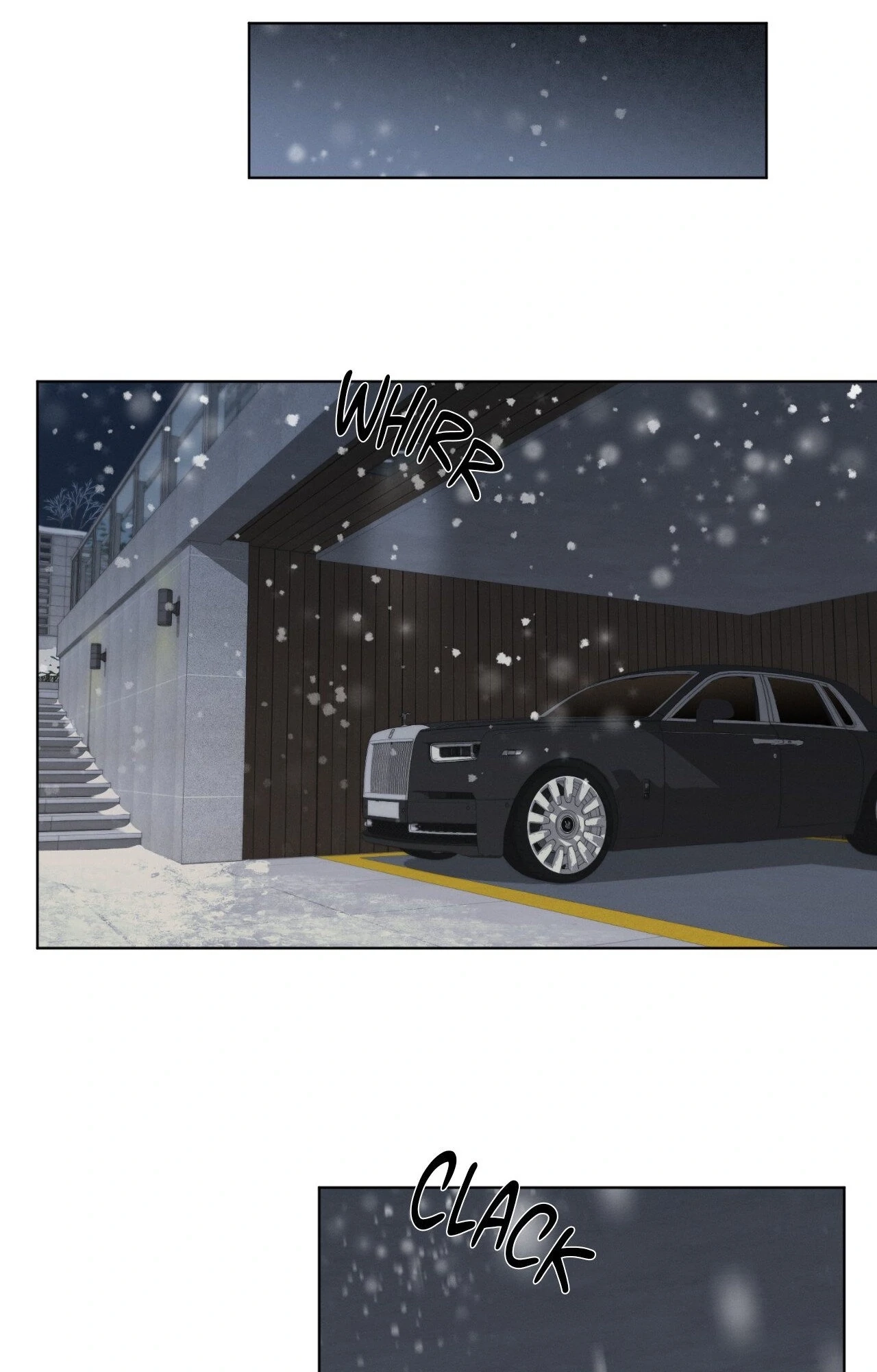 Against All Odds Chapter 15 page 46 - 
