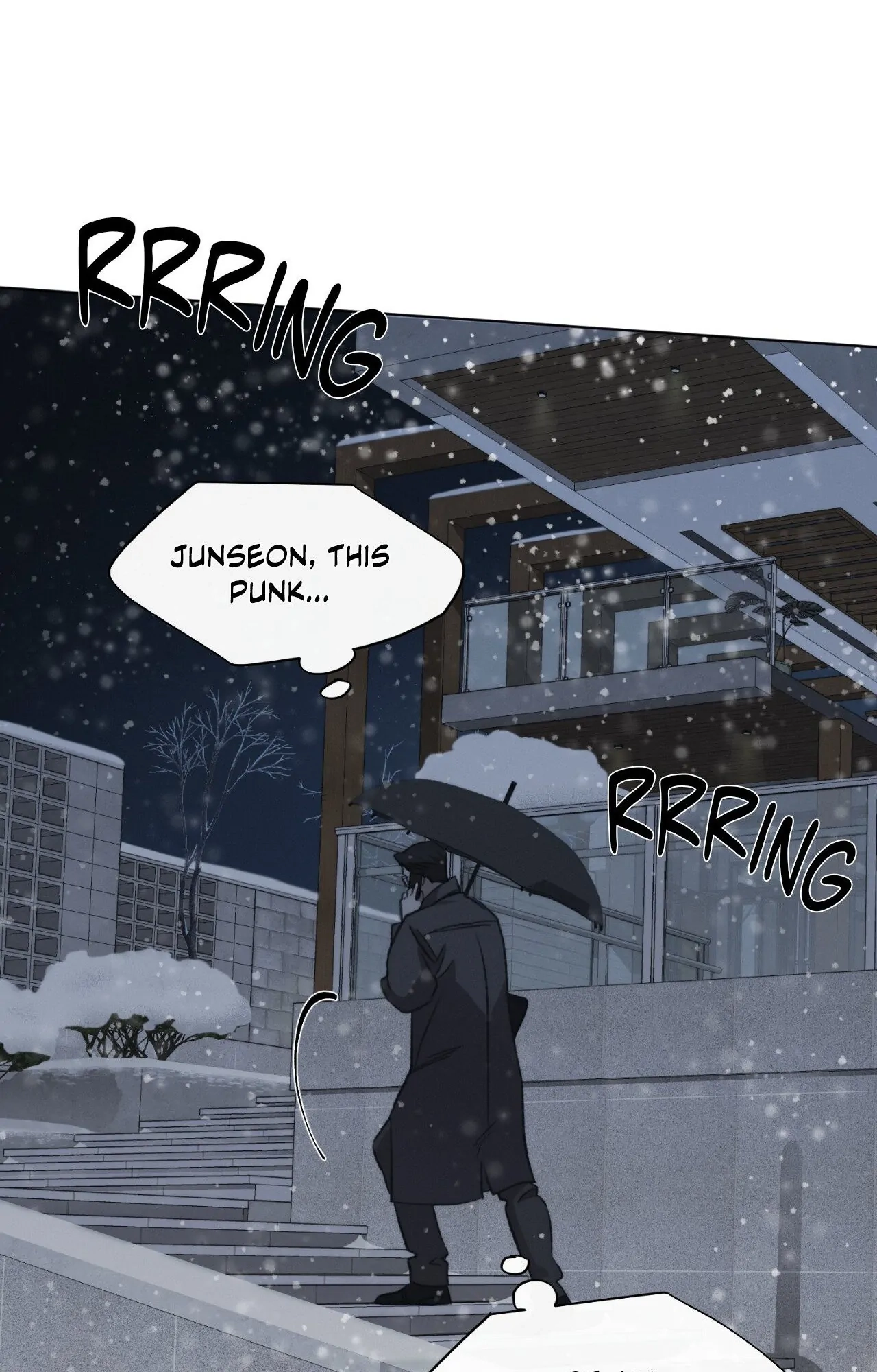 Against All Odds Chapter 15 page 49 - 