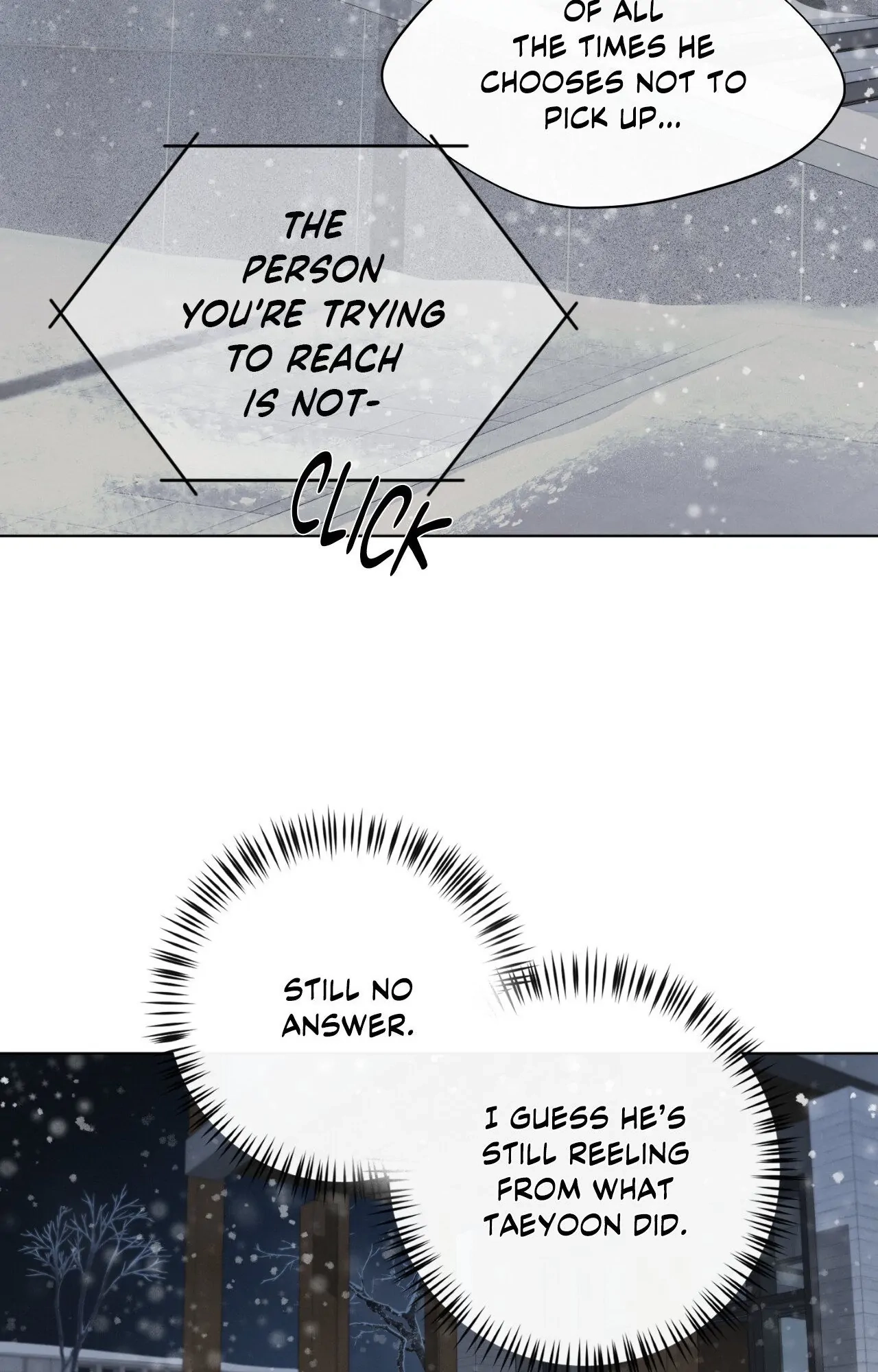 Against All Odds Chapter 15 page 50 - 